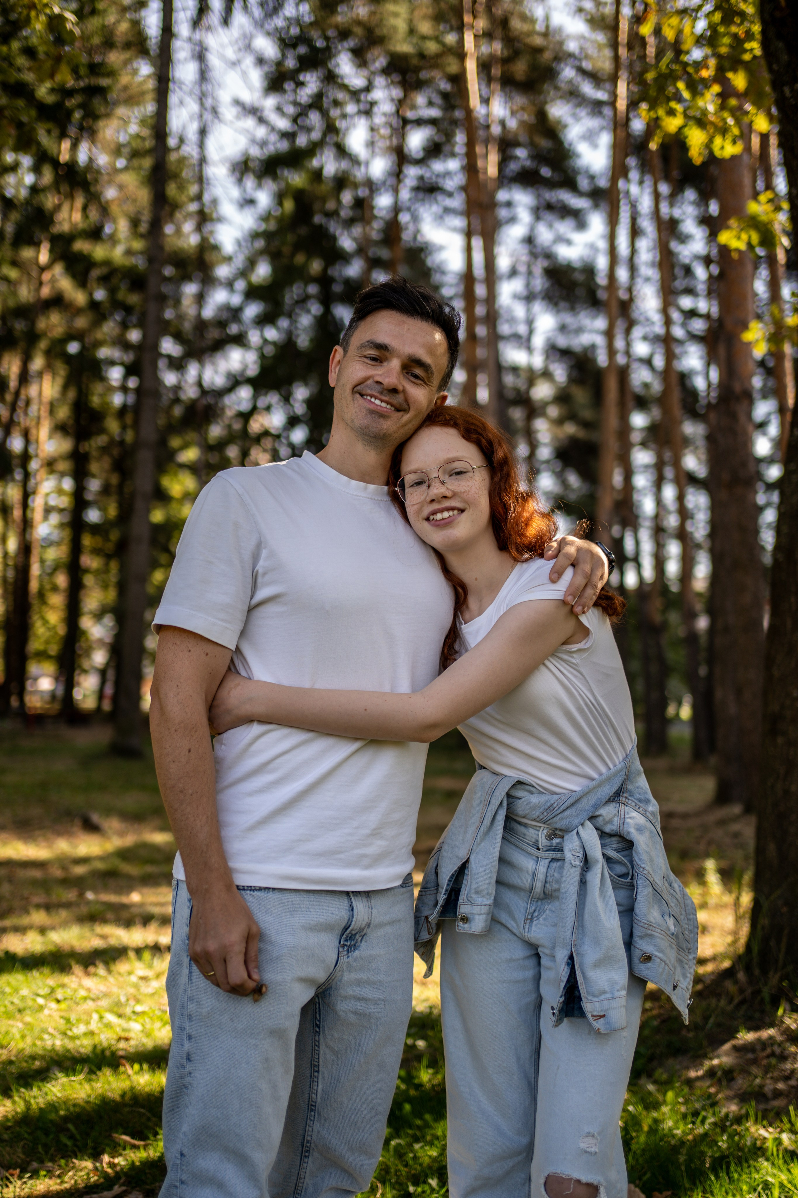 Алина и Павел. Фотограф Антон Белоусов