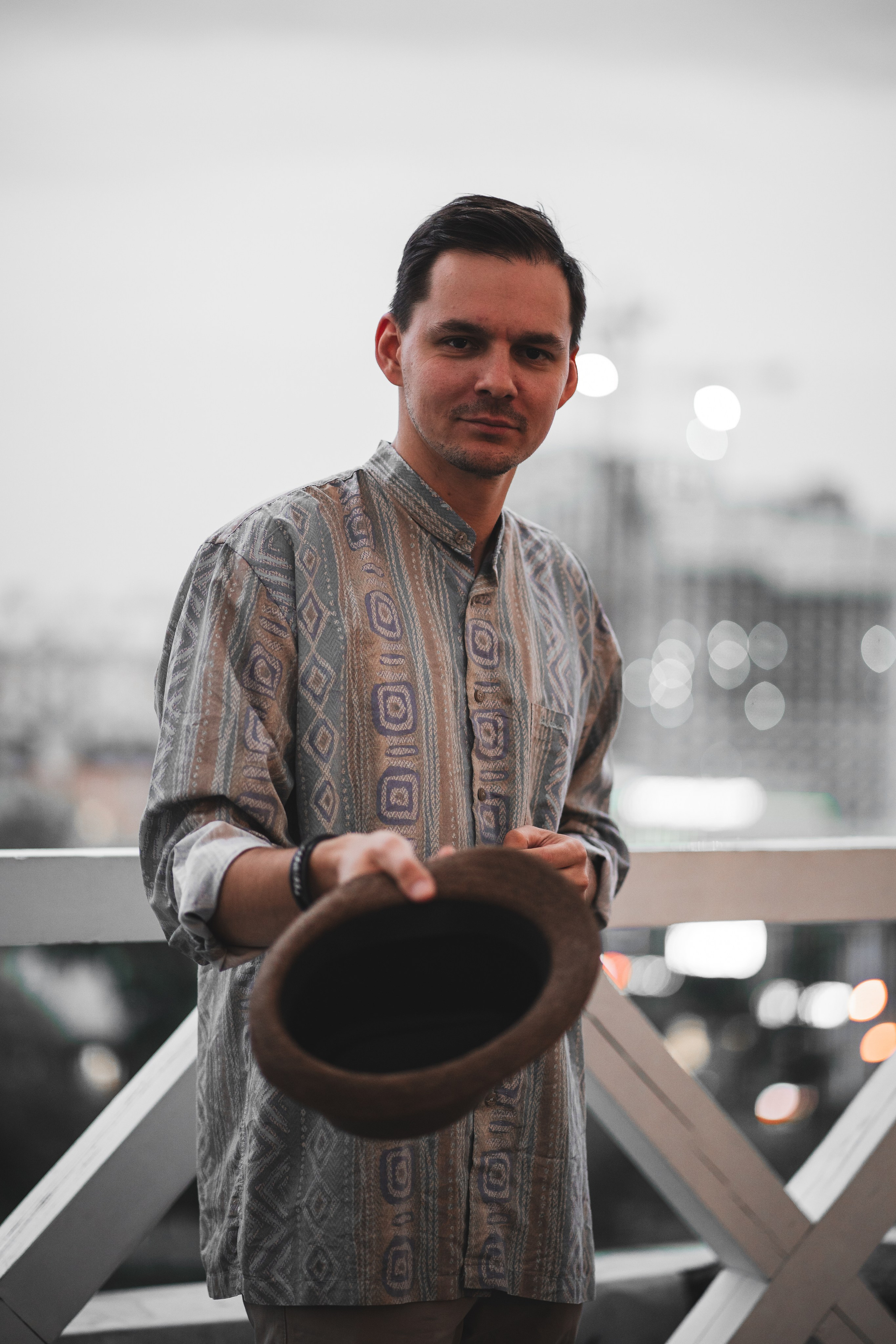 День рождение Константина. Фотограф Антон Белоусов