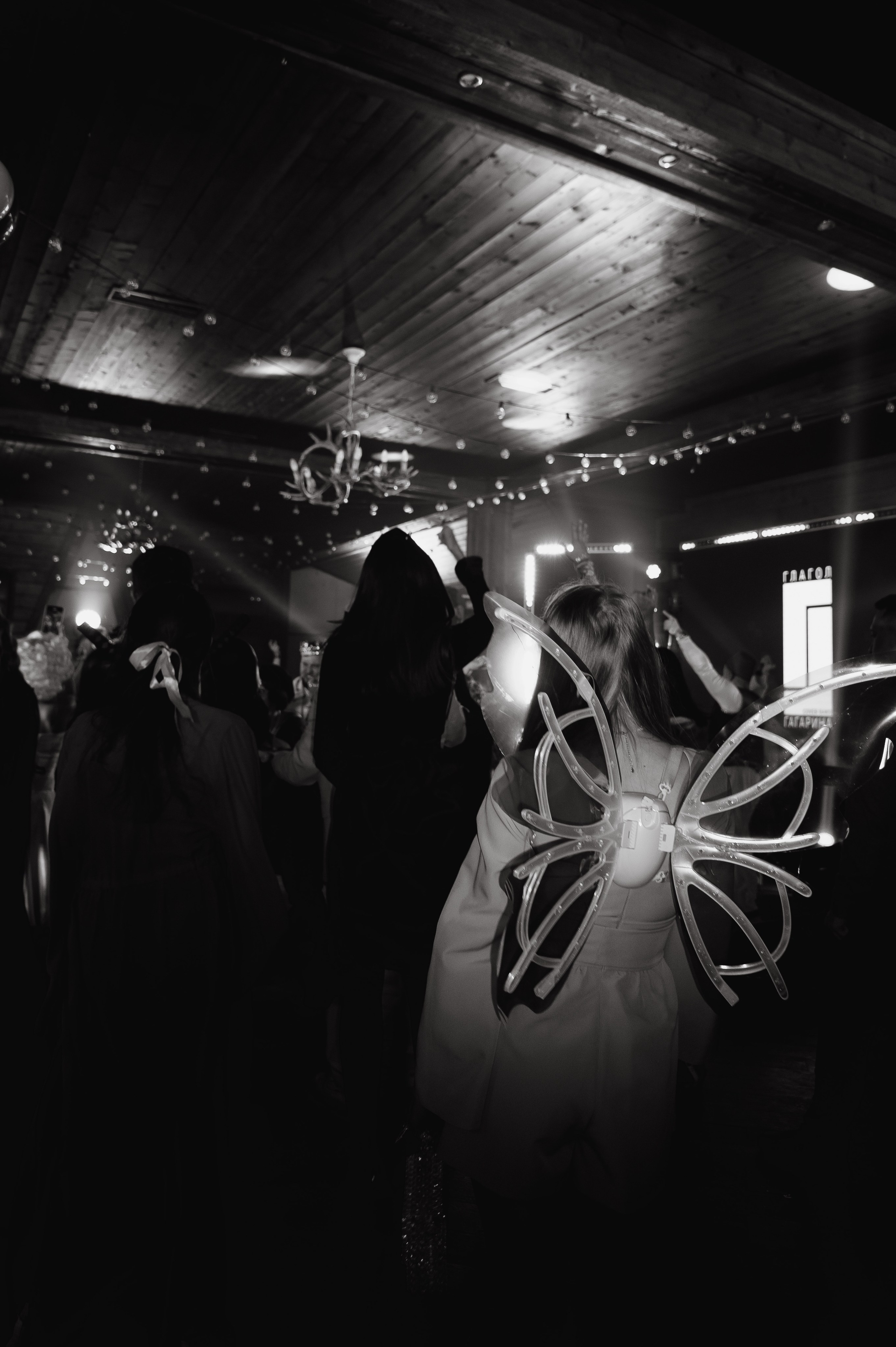 День рождения ведущего. Фотограф Виктория Ахметова Казань Москва