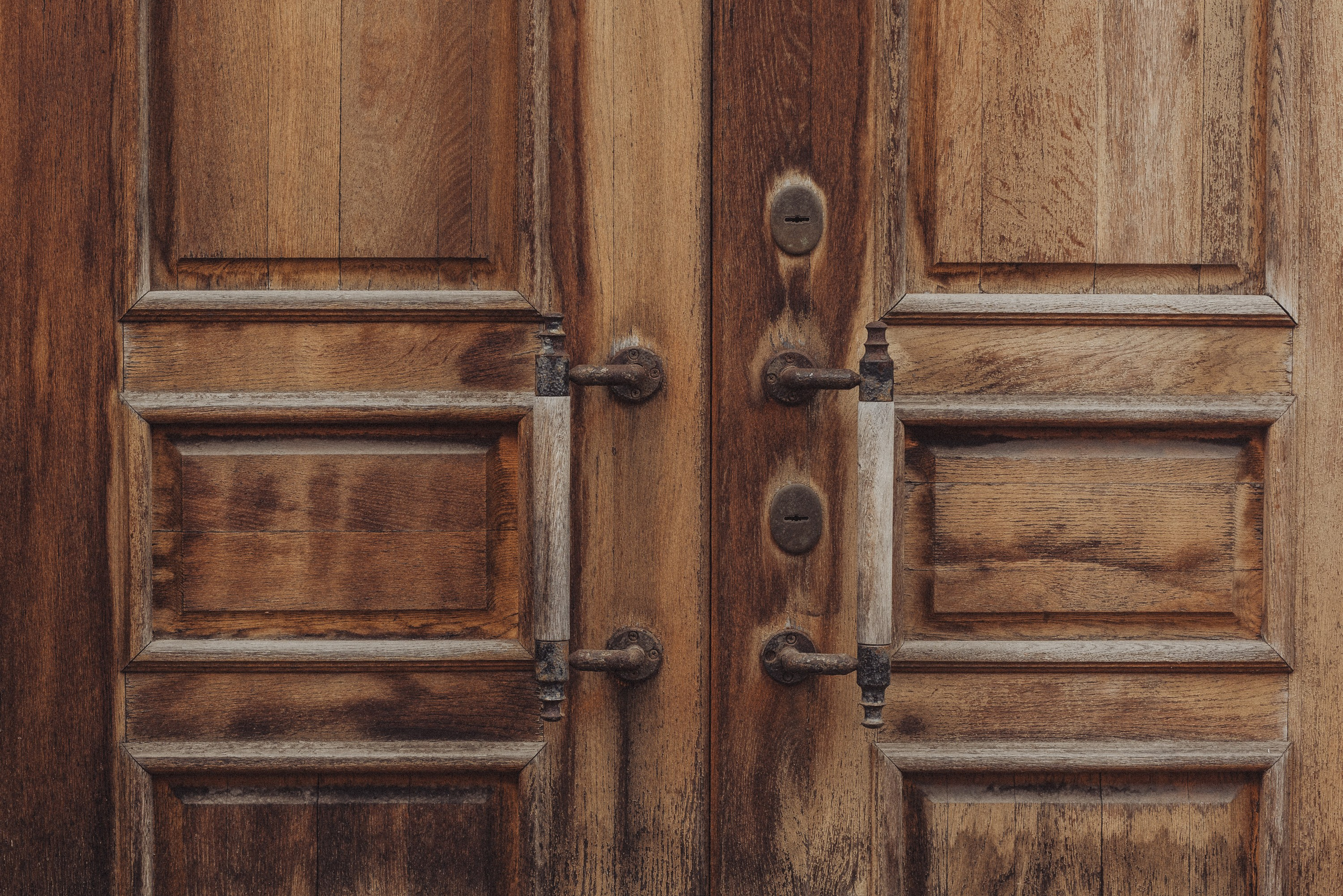 Проект #улицыгорода. Ярославль, ул. Республиканская. Документальный фотограф Илья Тихановский