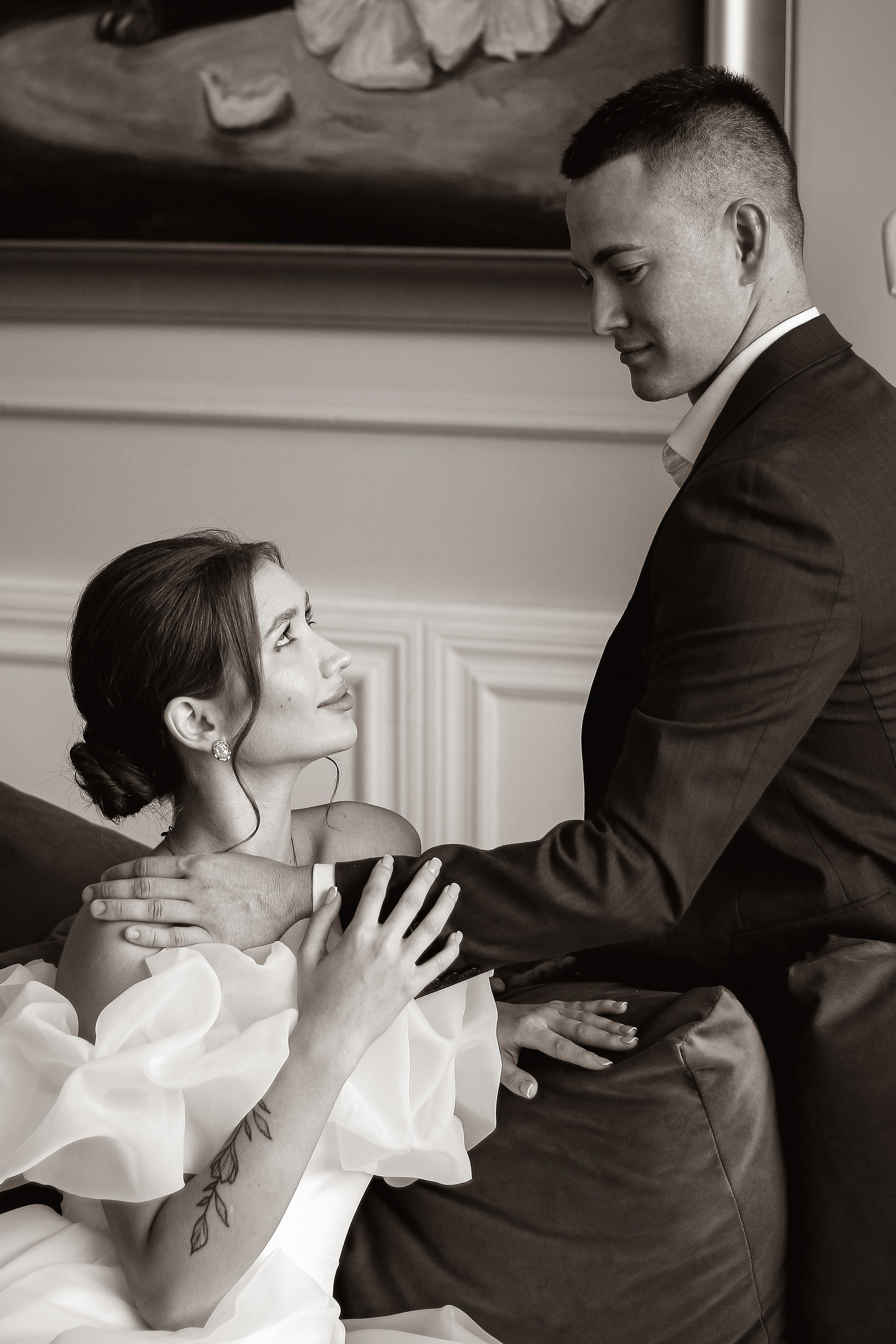 E&O. Фотограф Краснодар