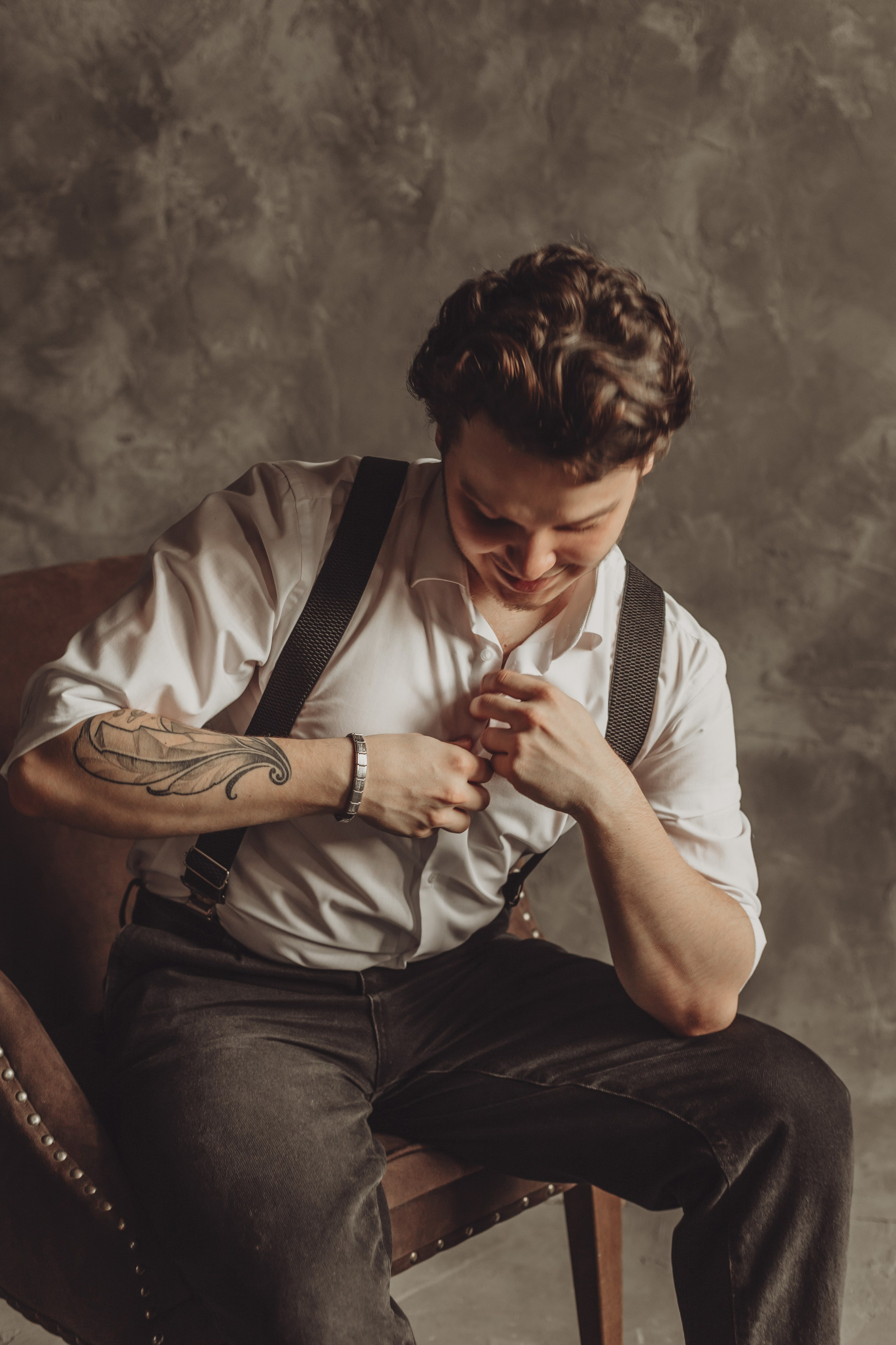 Егор. Семейный и детский фотограф в г. Новосибирске Макеева Анастасия