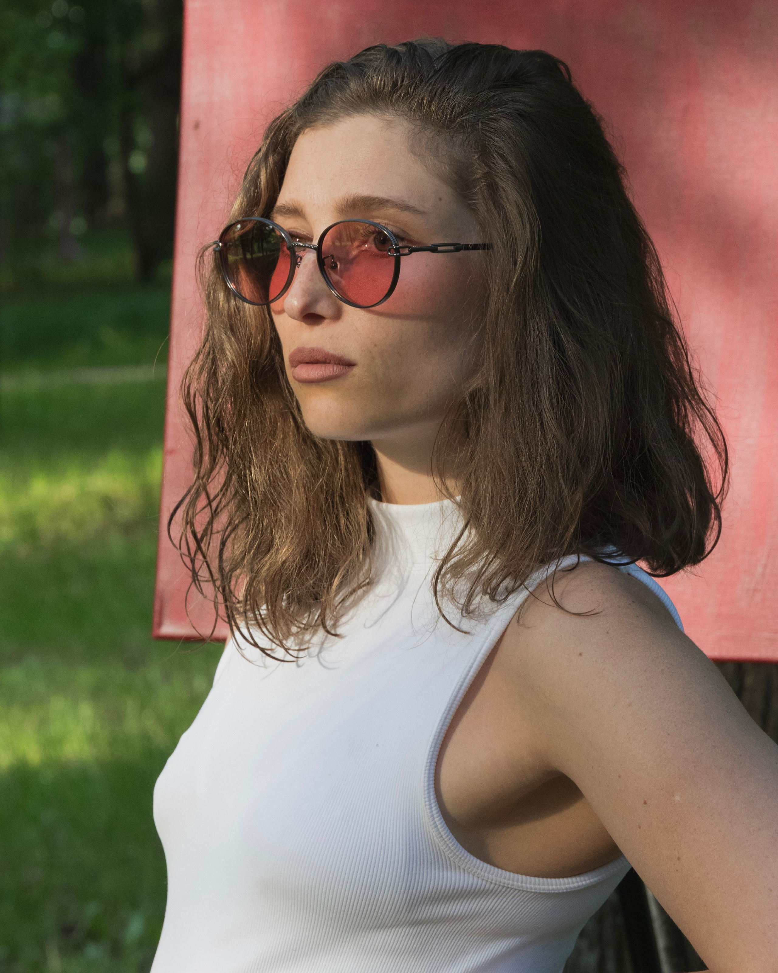 АННА. Главная