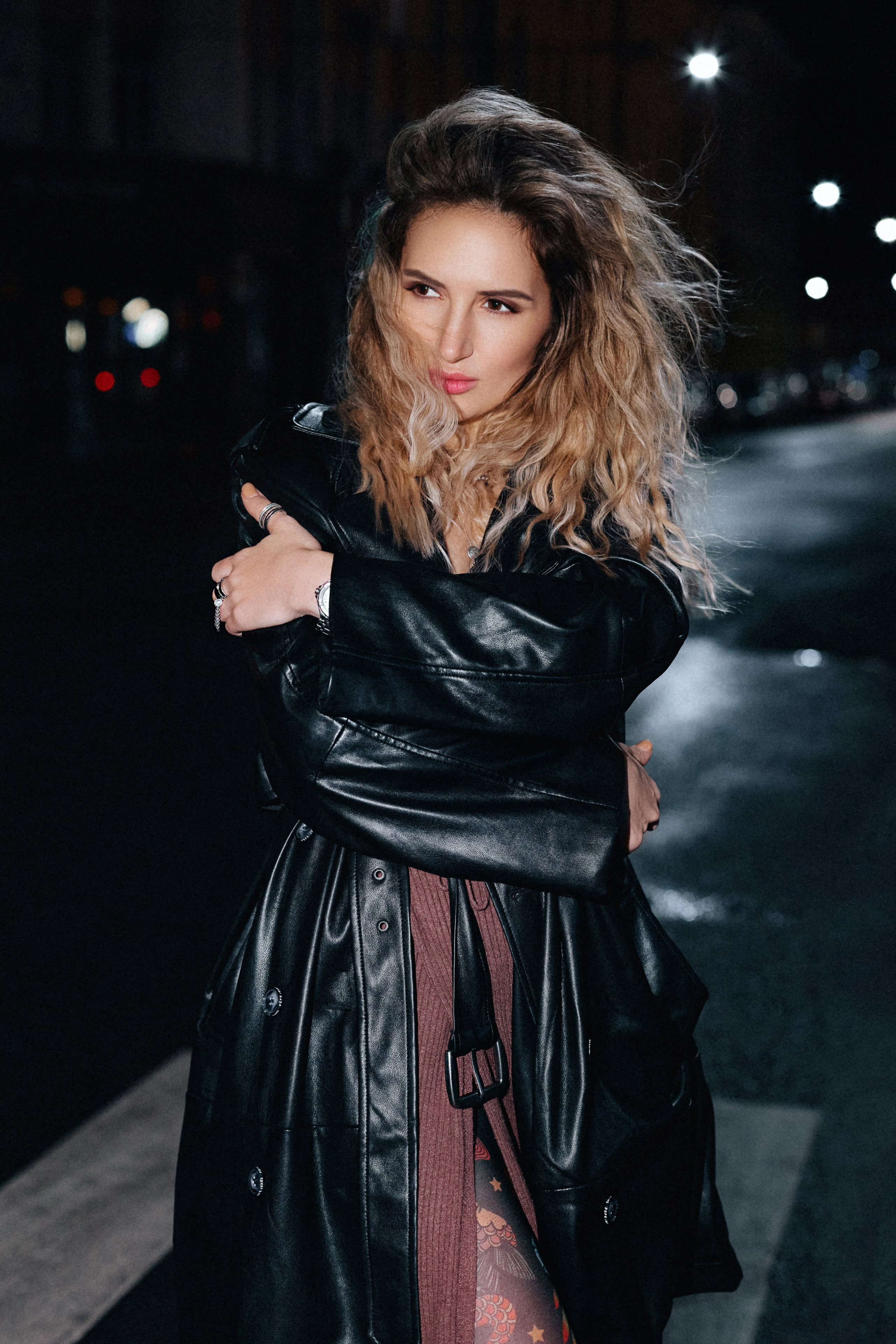 Осенний вайб. Фотограф в Нижнем Новгороде Семенова Евгения