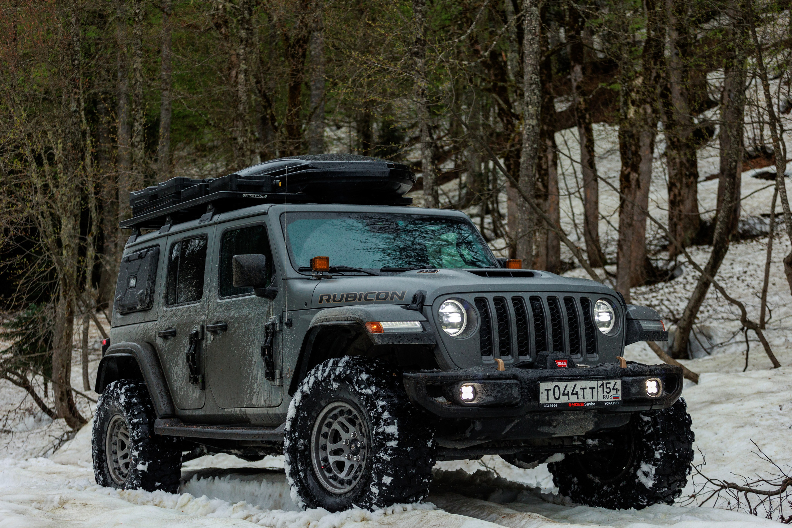 Джиппинг. Фотограф в Санкт-Петербурге и Москве Макс Спектор