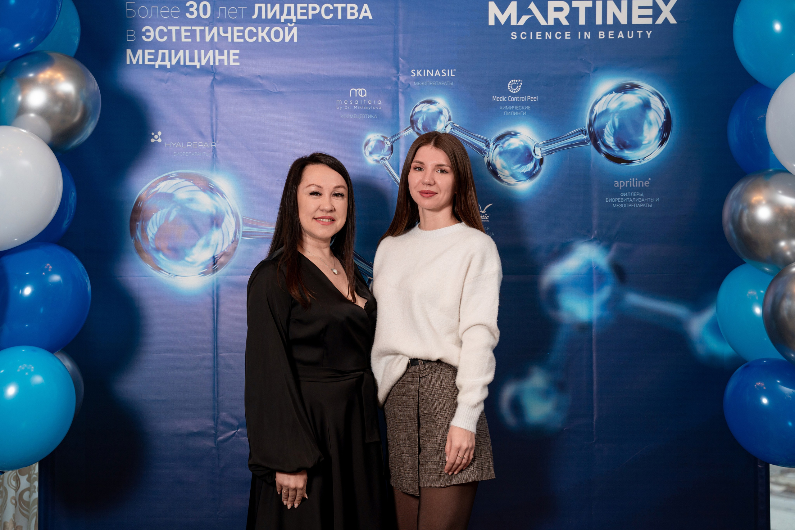 ДЕНЬ MARTINEX. Фотограф на любое мероприятие