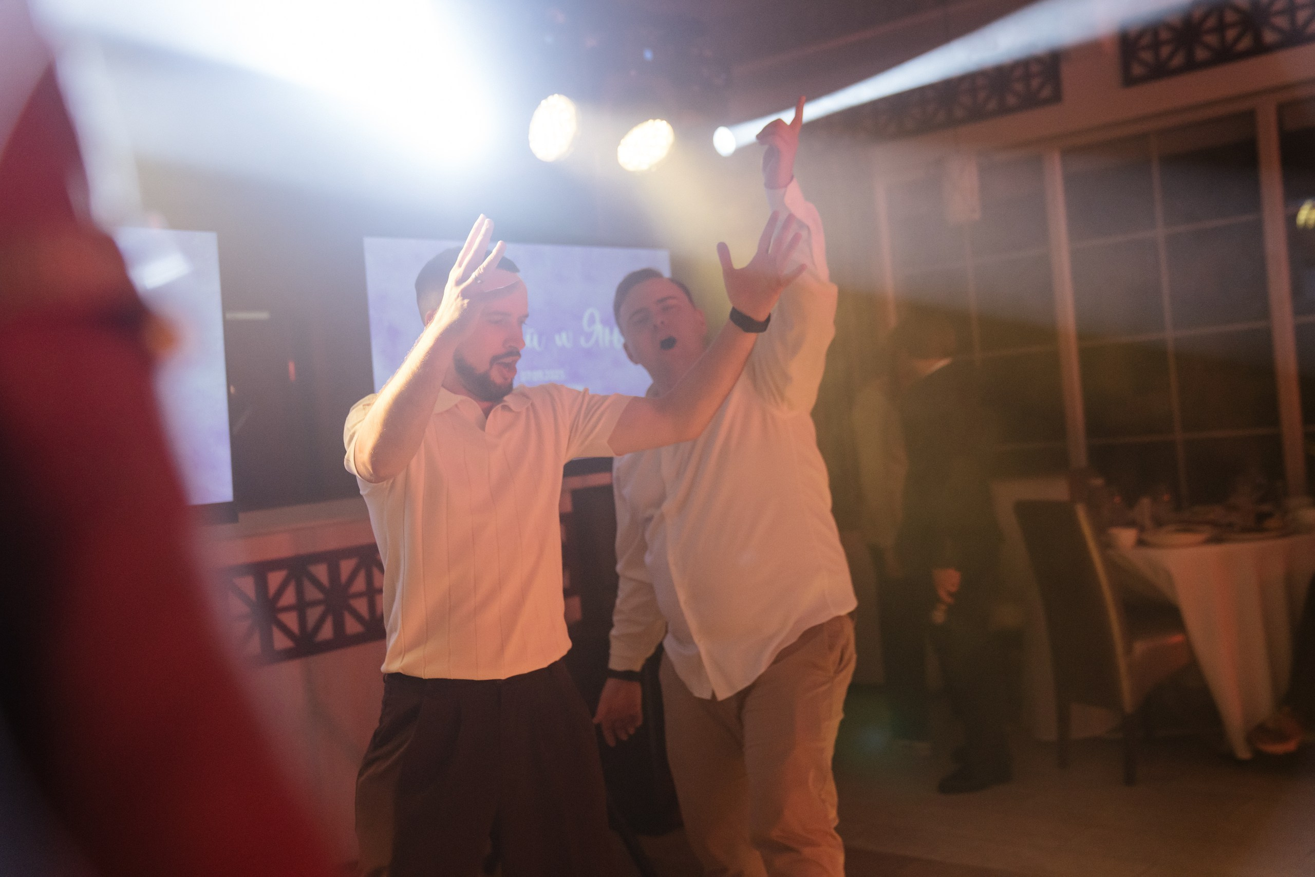 Яна и Андрей. Фотограф в Калининграде Дмитрий Мишин