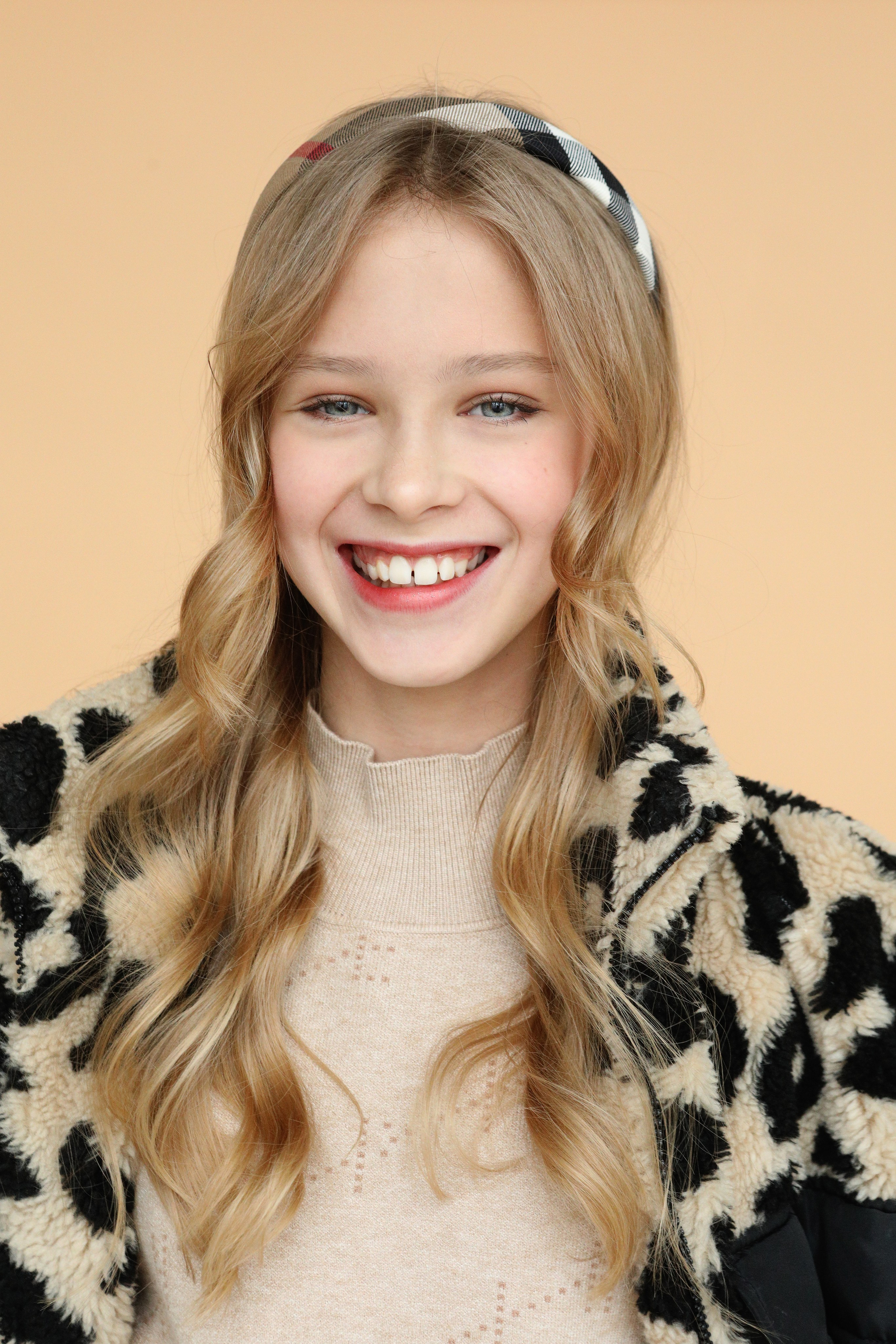 Фотограф Екатерина Терехова. Стилист Ирина Велькина