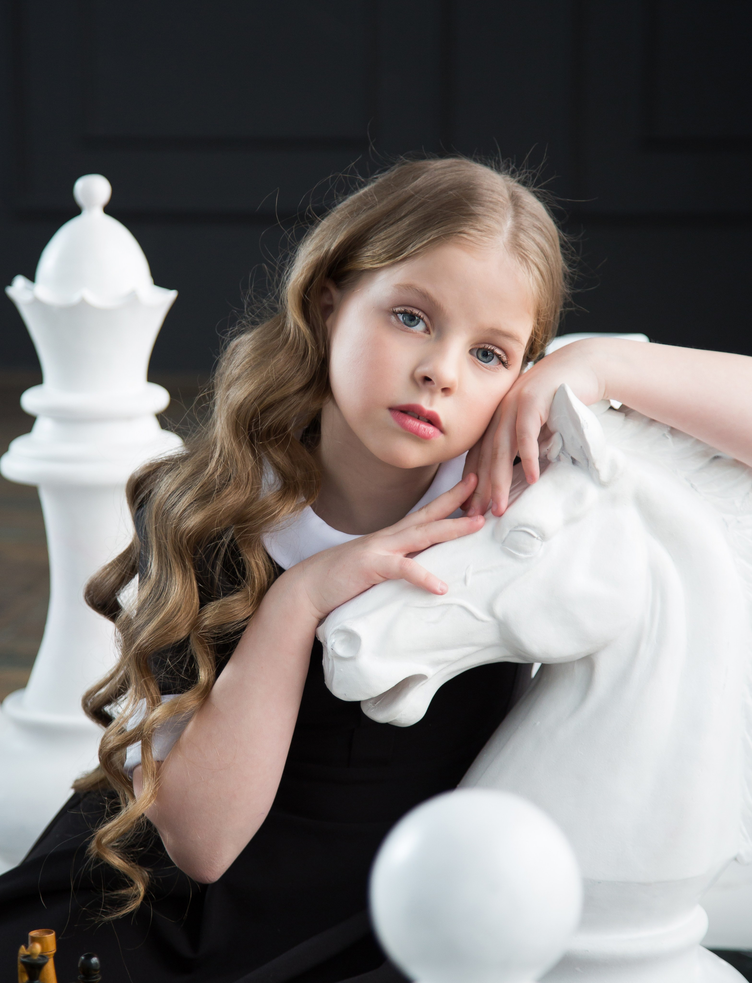 15. Стилист Ирина Велькина