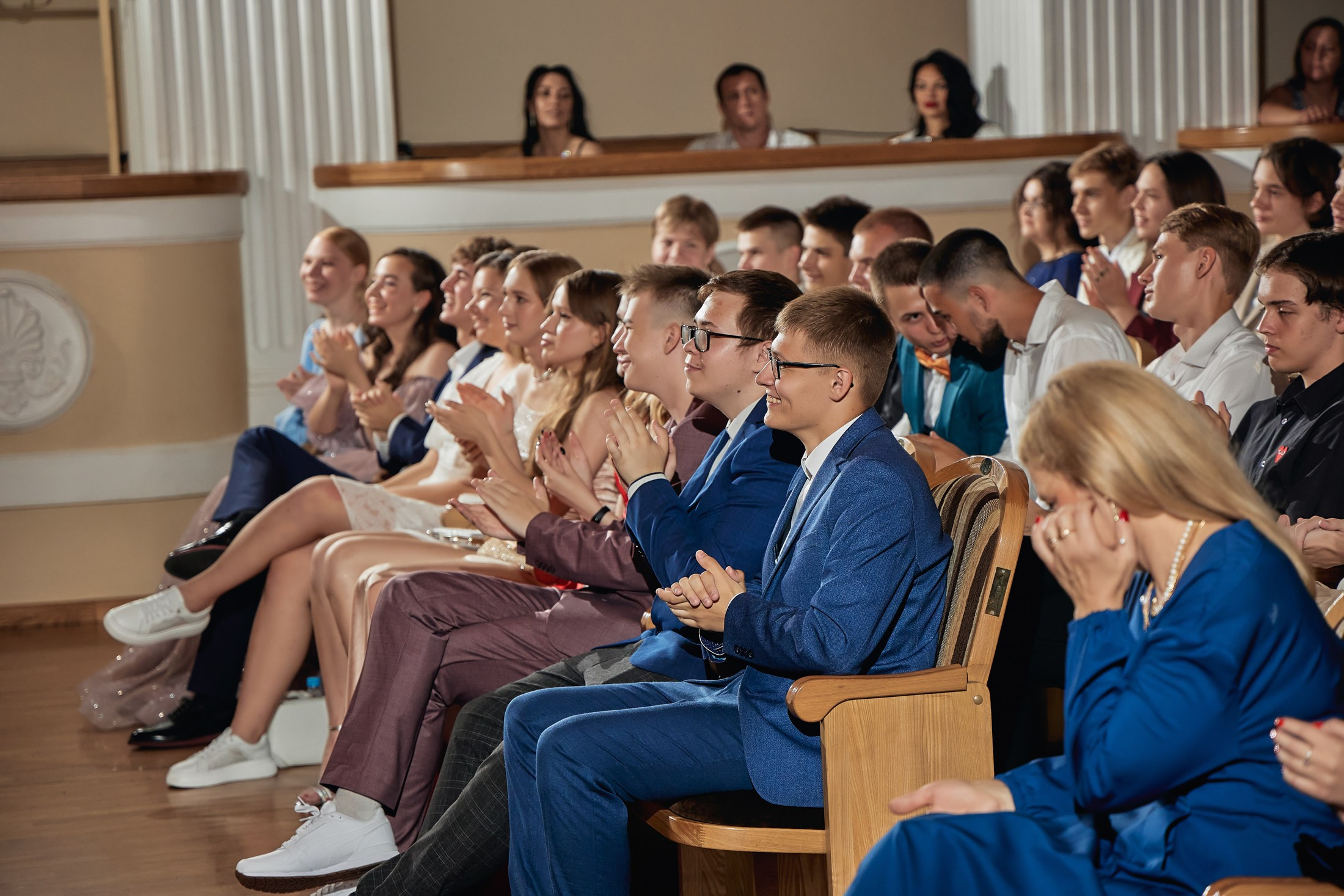 фотограф на выпускной
