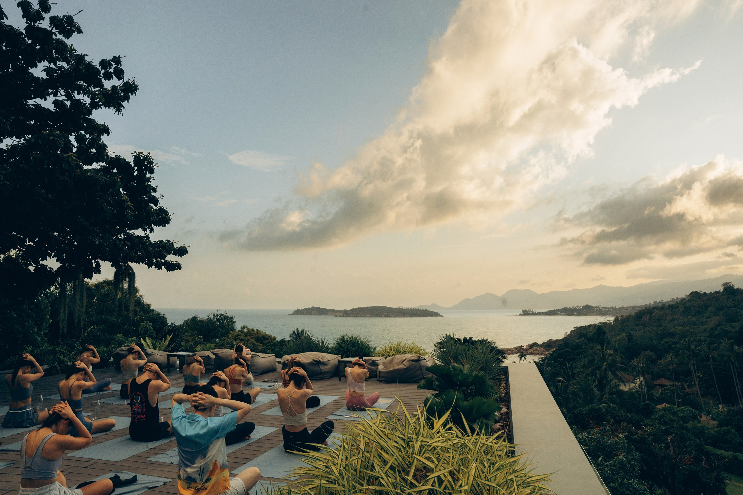 Comments. Photographer in Koh Samui | Olga Krasikova