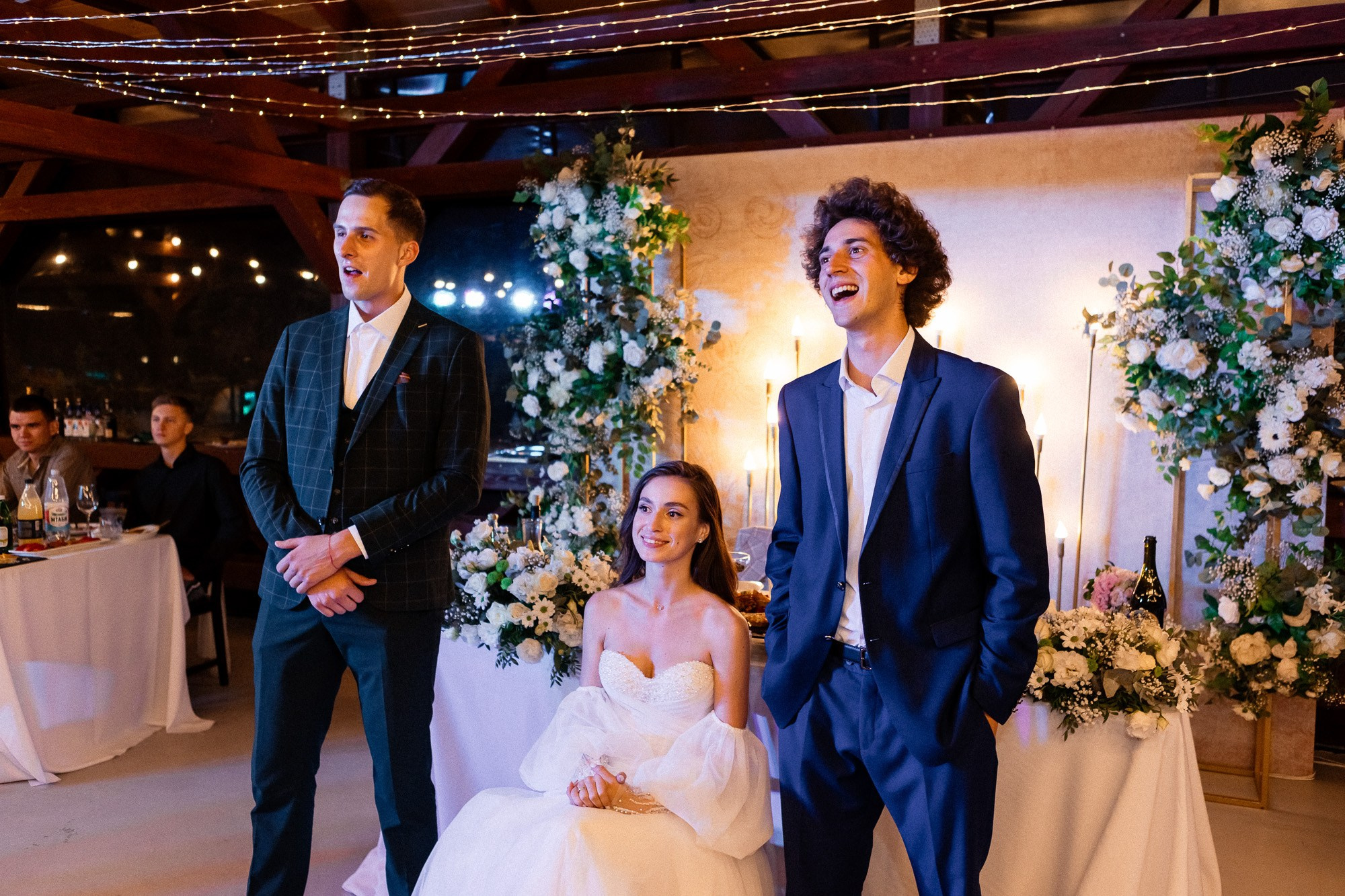 Алексей и Вера — Свадьба. Свадебный фотограф, фотосъемка в Крыму, Севастополе, Симферополе, Ялте