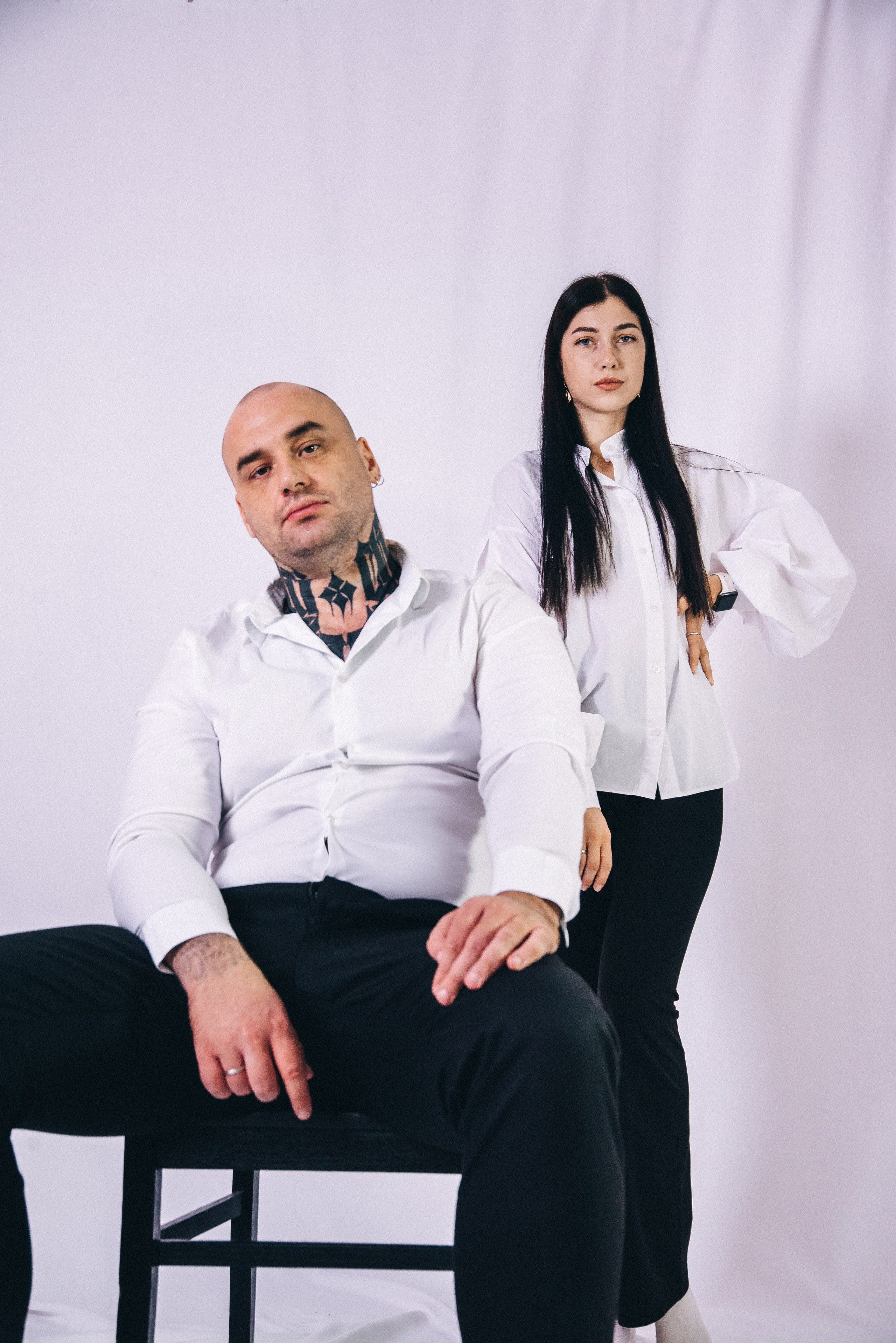 Дуэт. Свадебный и портретный фотограф lifestyle