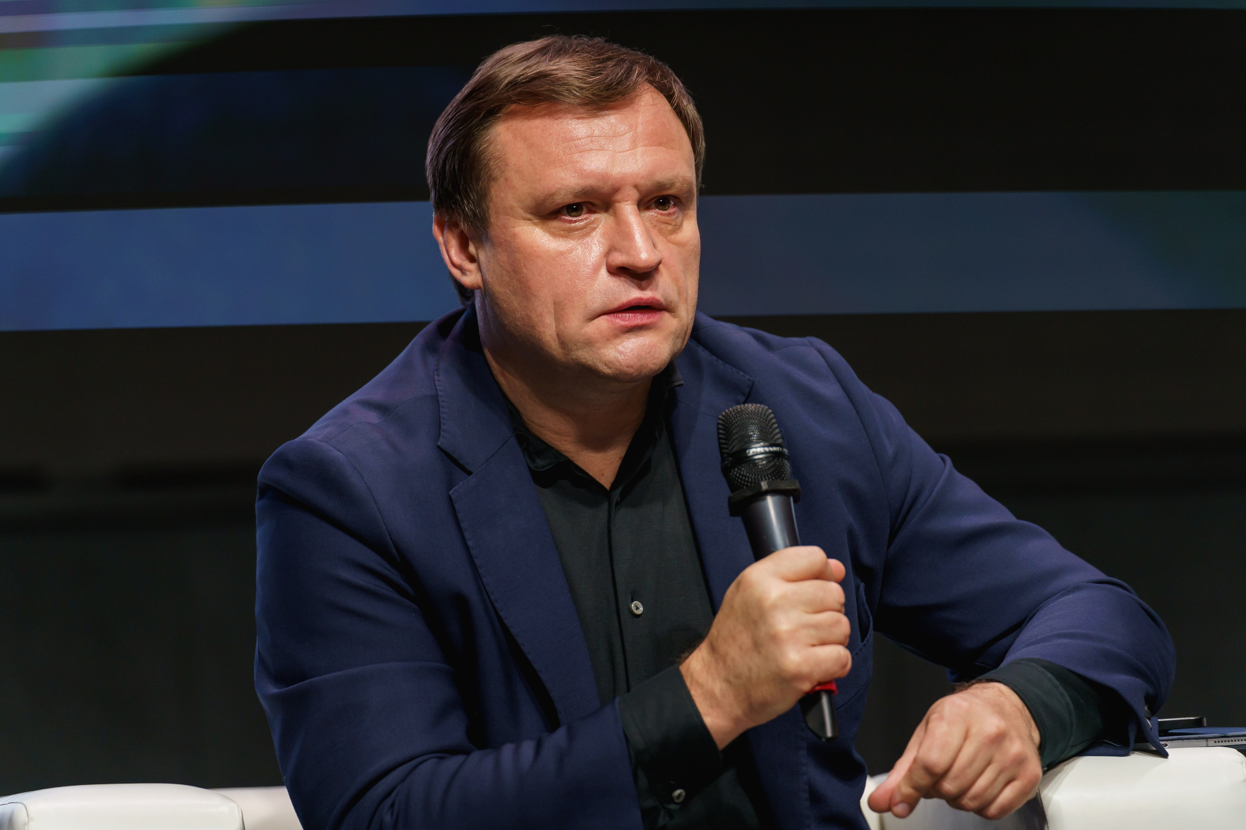 Конференции и семинары. Фотограф и видеограф в Москве и Московской области Мария Вишня