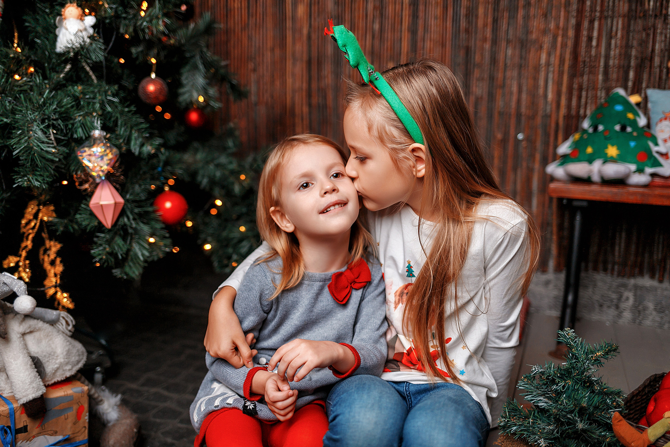 Семейные и детские фотосессии. Фотограф и видеограф в Москве и Московской области Мария Вишня