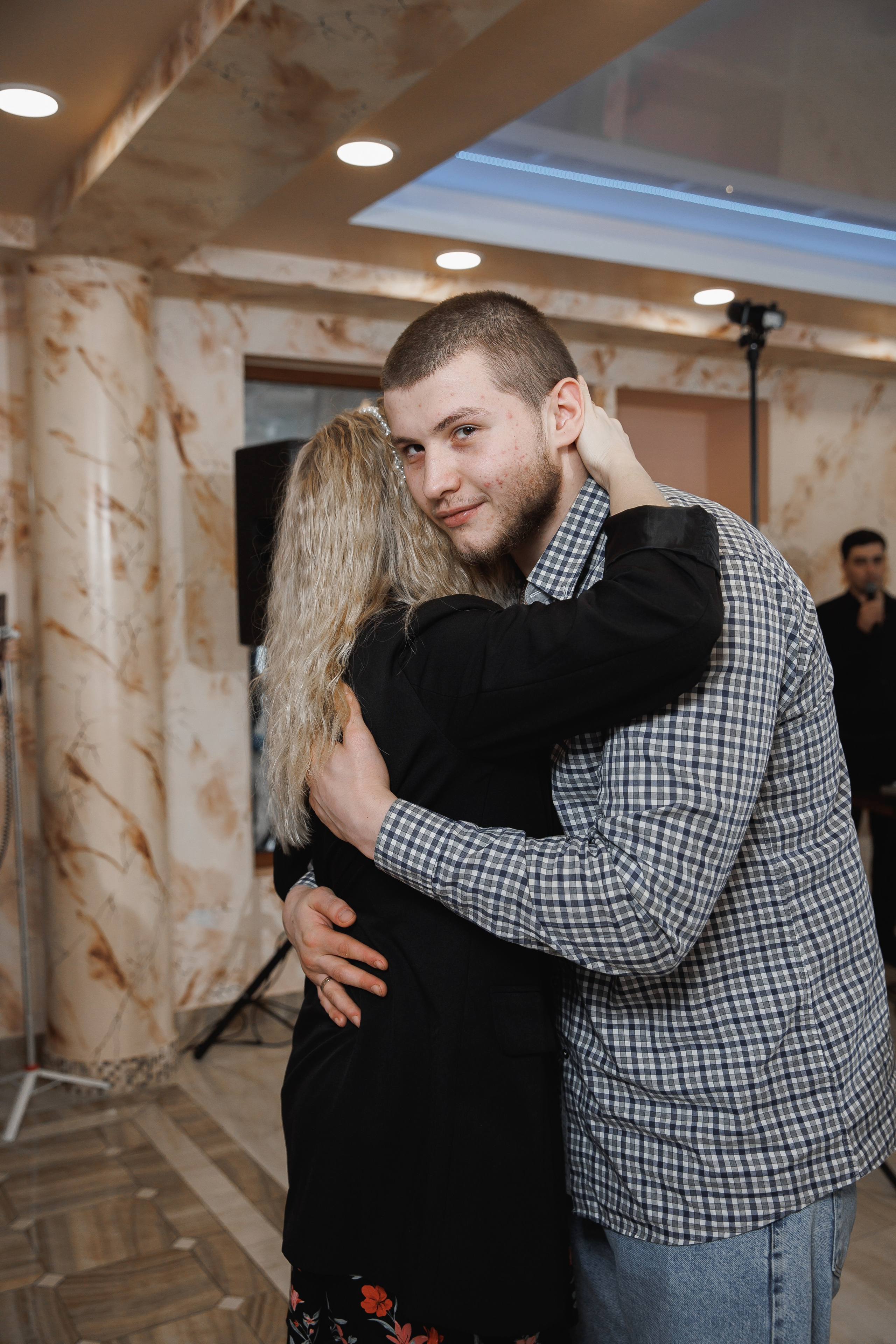 Ресторан Оджах. Свадебный и семейный фотограф в Санкт-Петербурге Кирилл Шалагинов