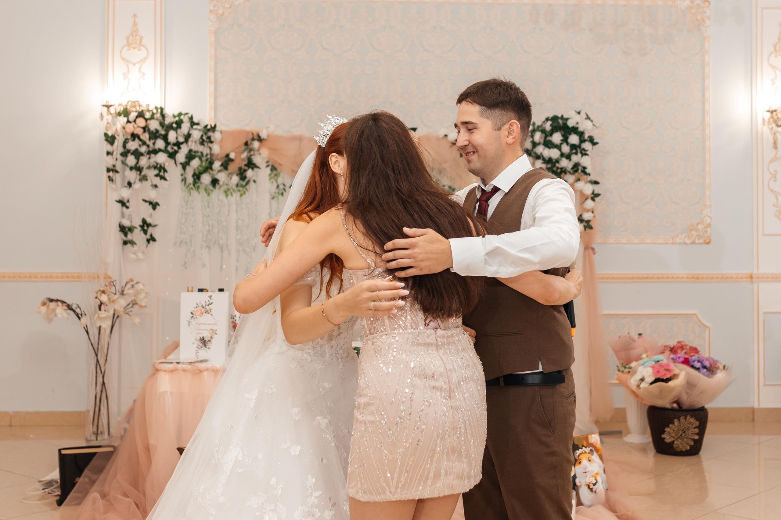 Альмир и София. Марина Шаймухаметова. Фотограф в Уфе