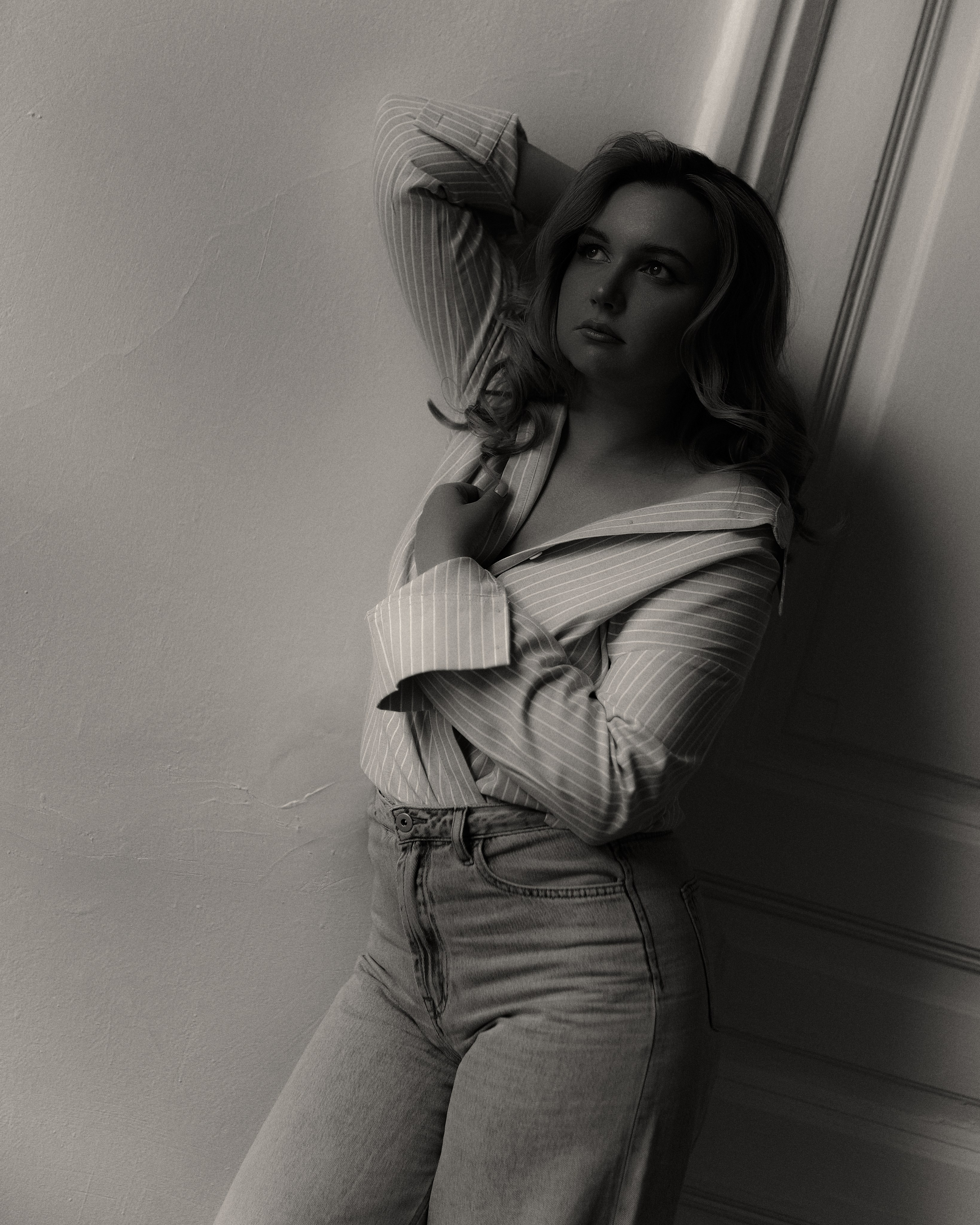 Валентина. DARYA.BELKINA