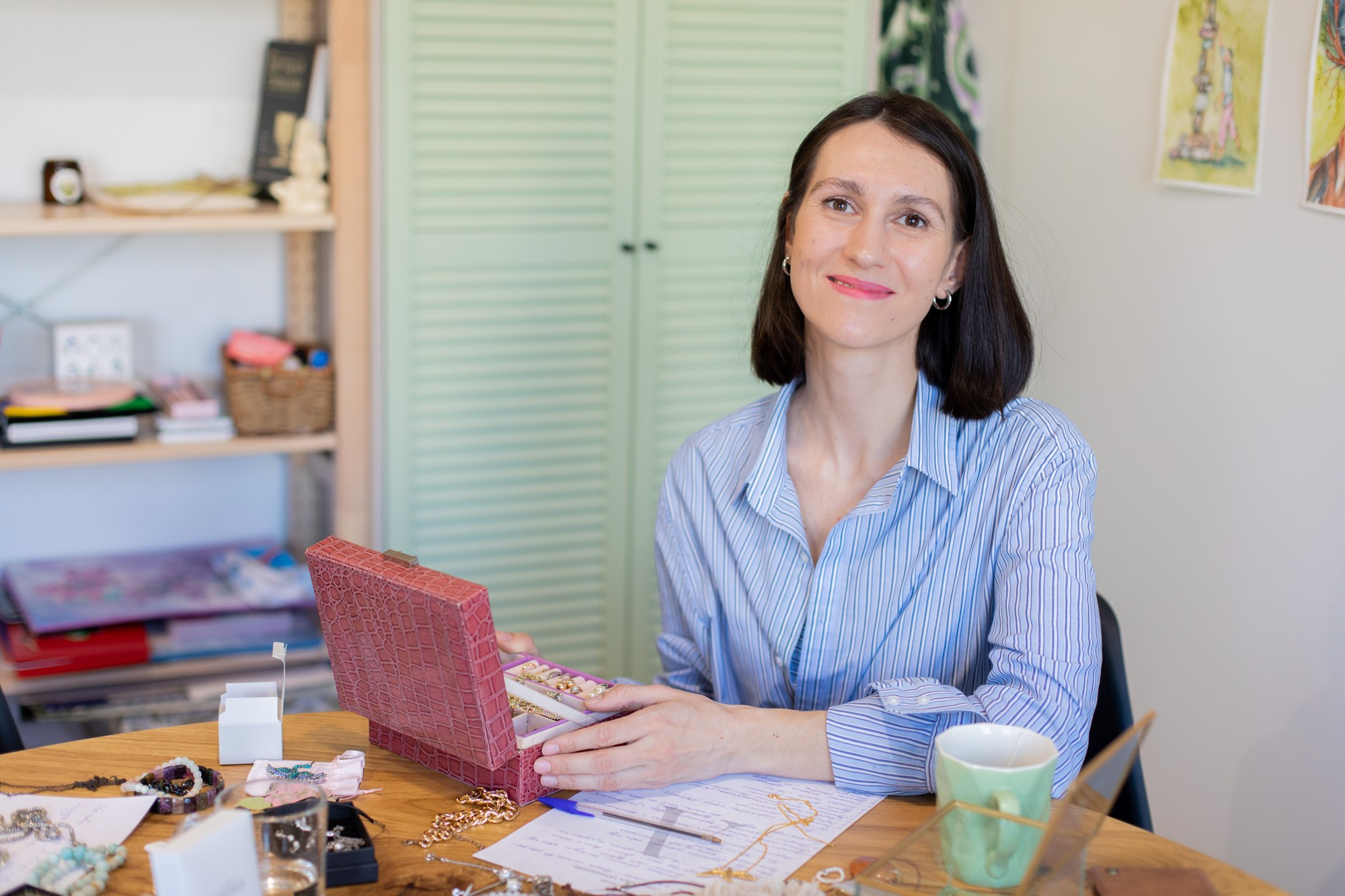 Пример репортажа. Фотограф в Костроме, Ярославле, Москве Светлана Заведеева