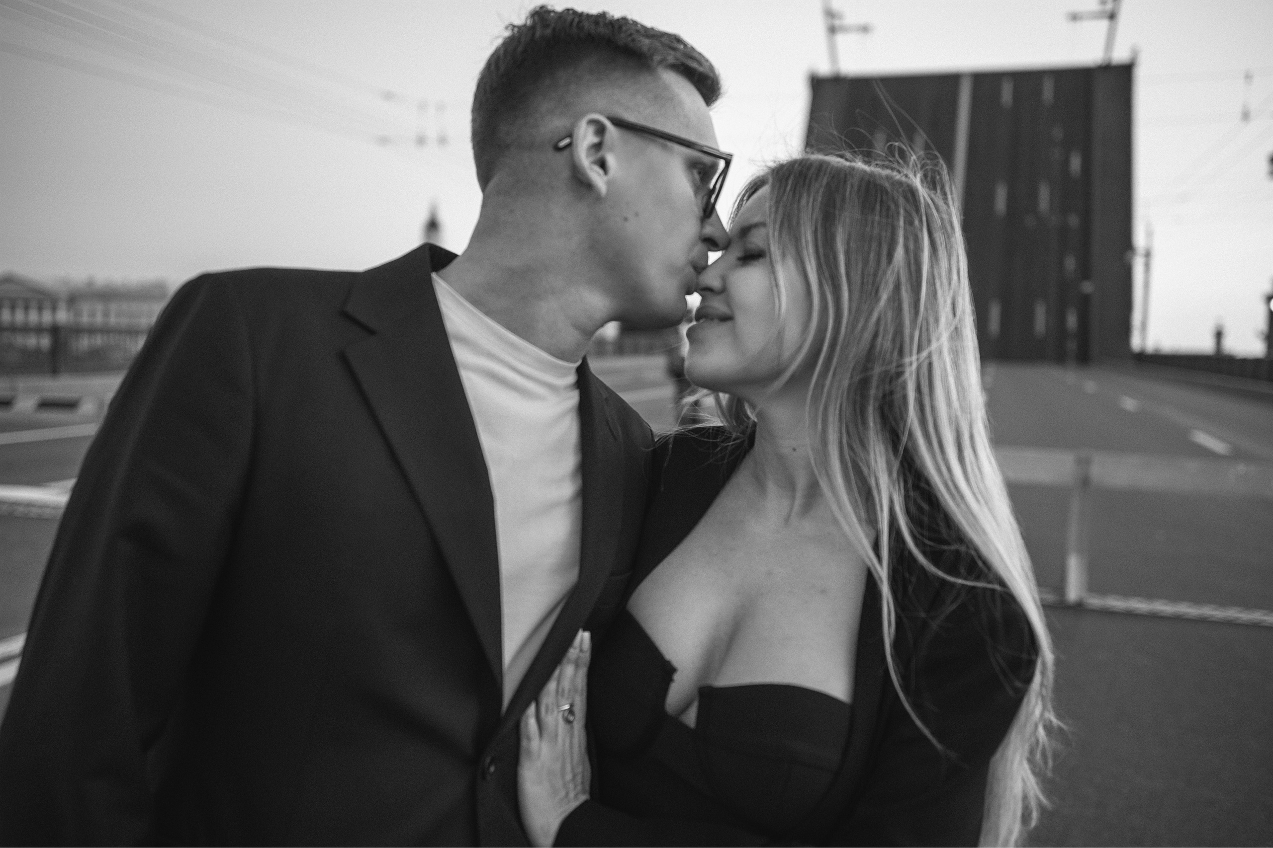 Истории любви