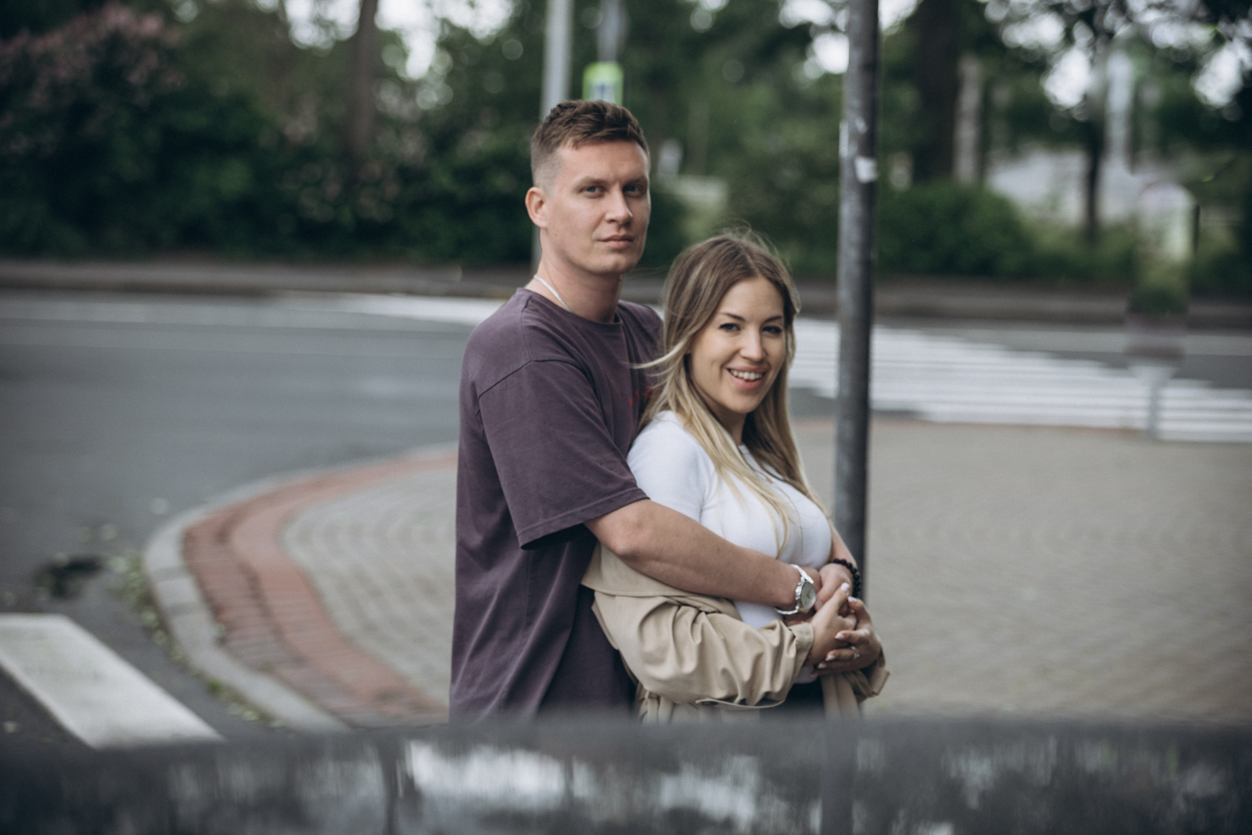 Артем и Екатерина