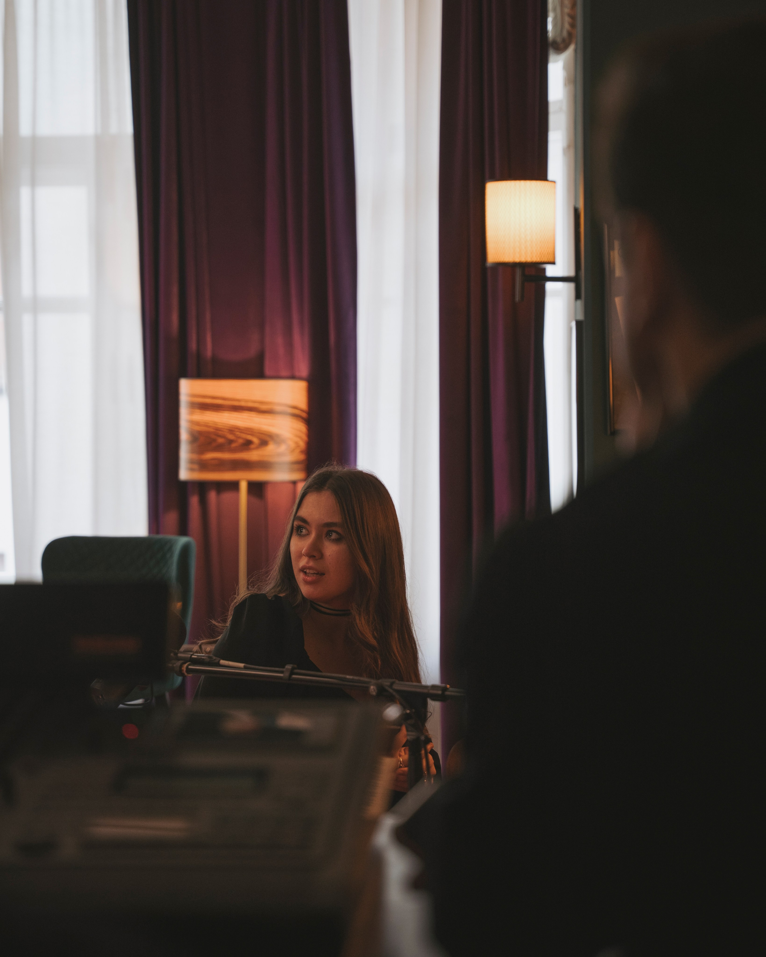 Ст. звукозаписи/бэки_1868. Портретный фотограф в Смоленске и Москве Мария Громова