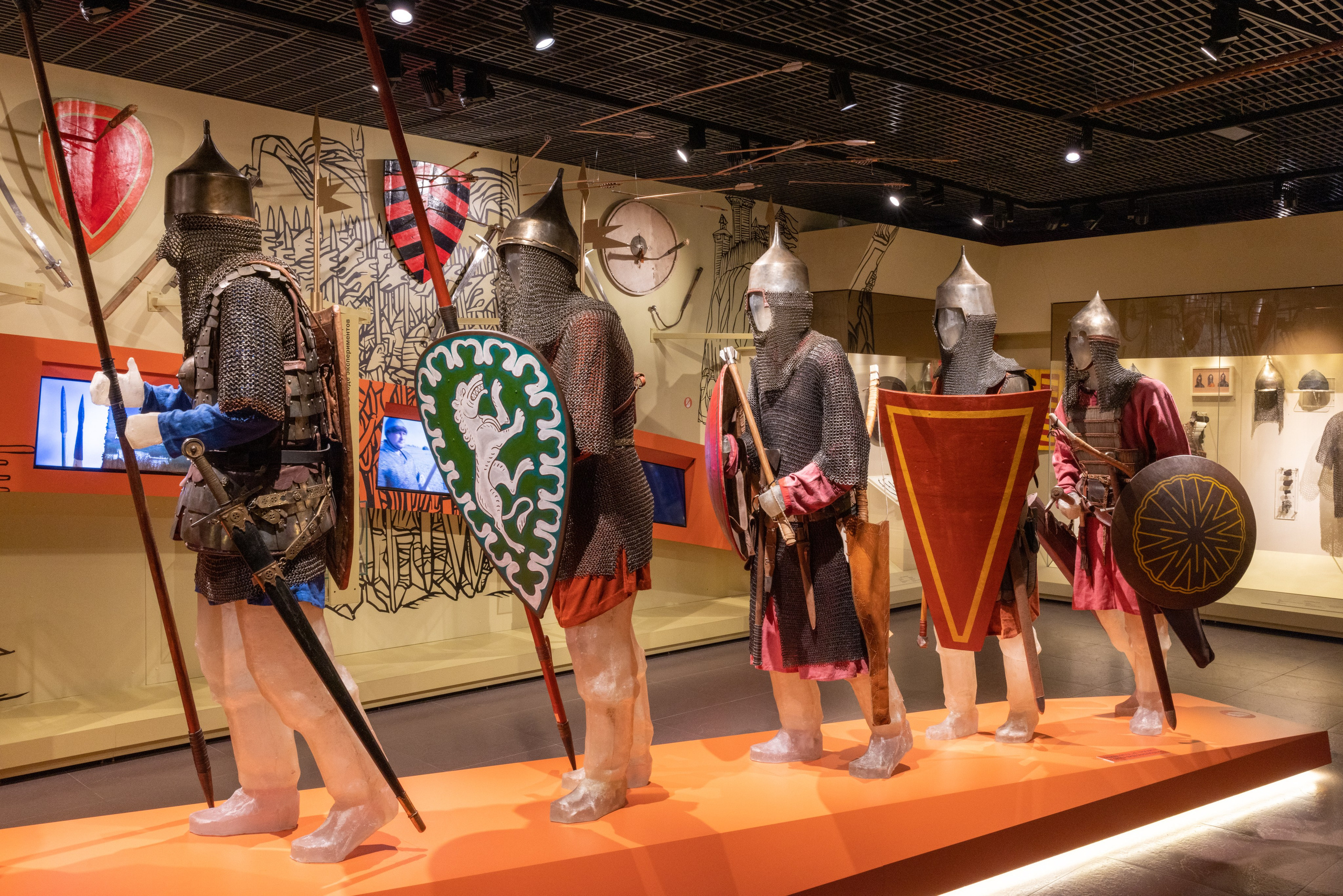 Поездка на поле Кулеково. Фотограф в Туле Крупский АнДРей. Фотостудия «КАДР71» в Туле