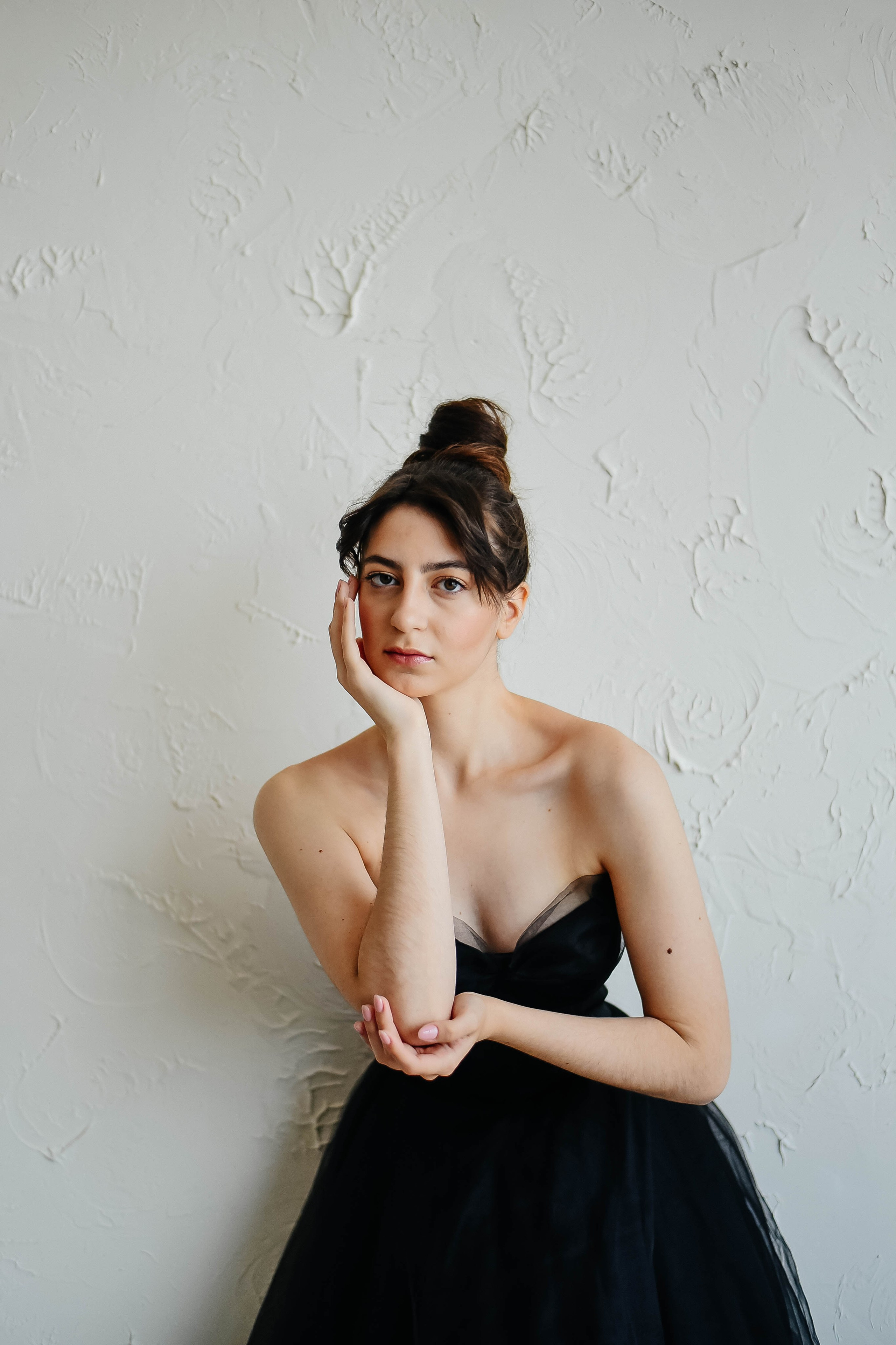 Тибани Дима. Promodels