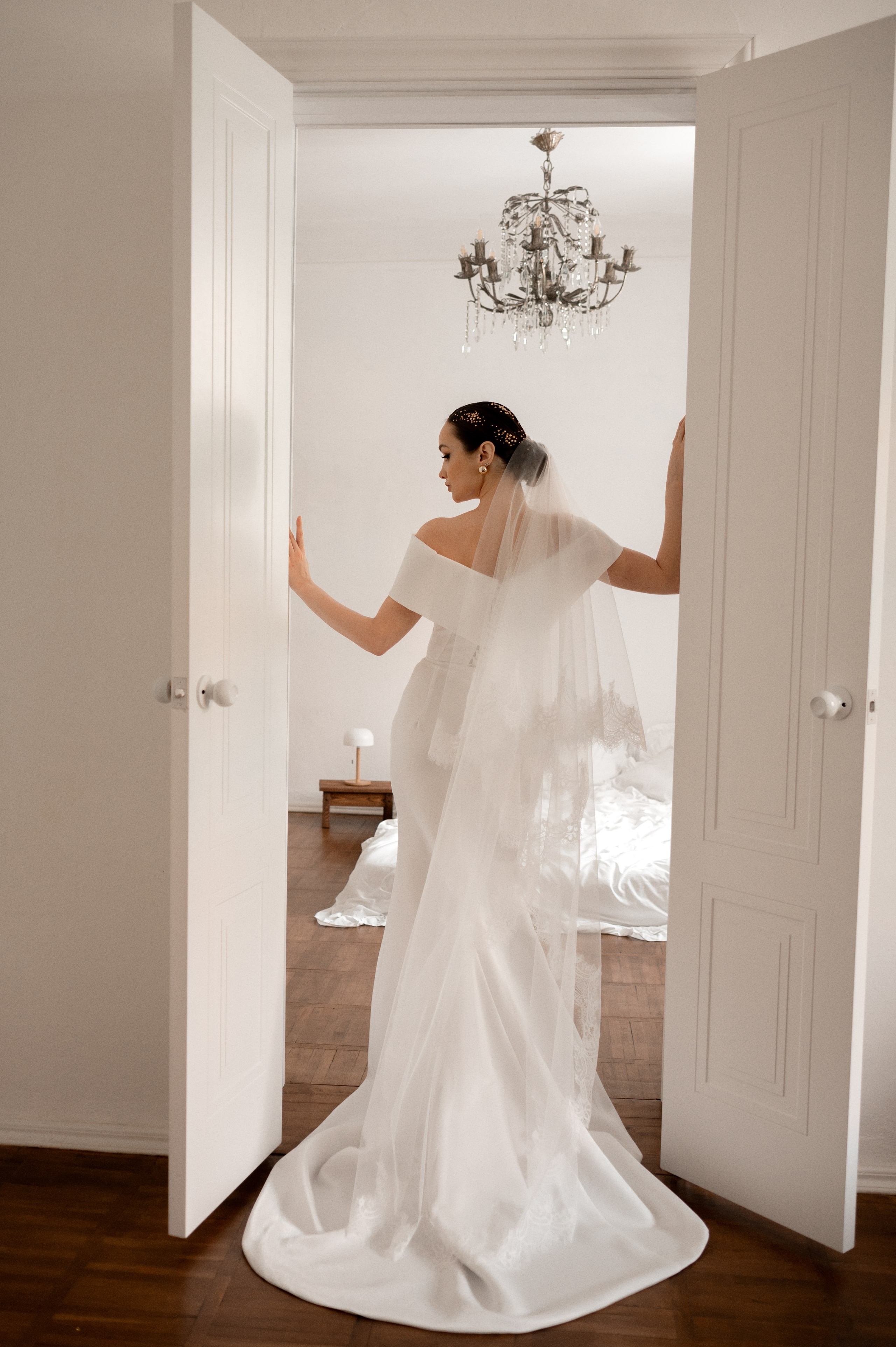 Анна. Свадебный и семейный фотограф в Серпухове Александра Дерюшева