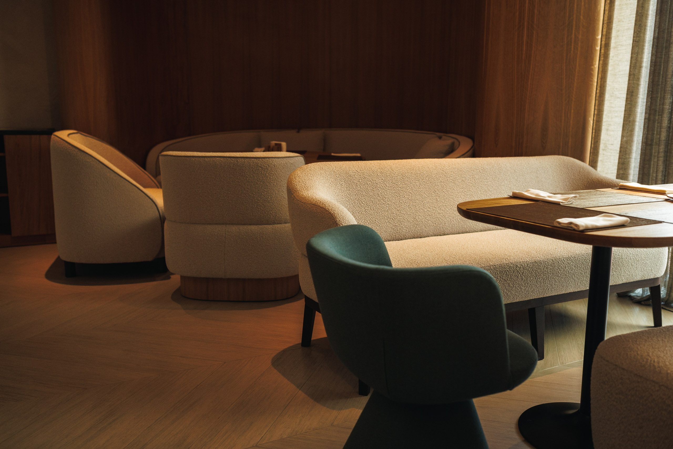 Luciano Wellness & SPA Foros 5*. Артем Корнев Фотограф