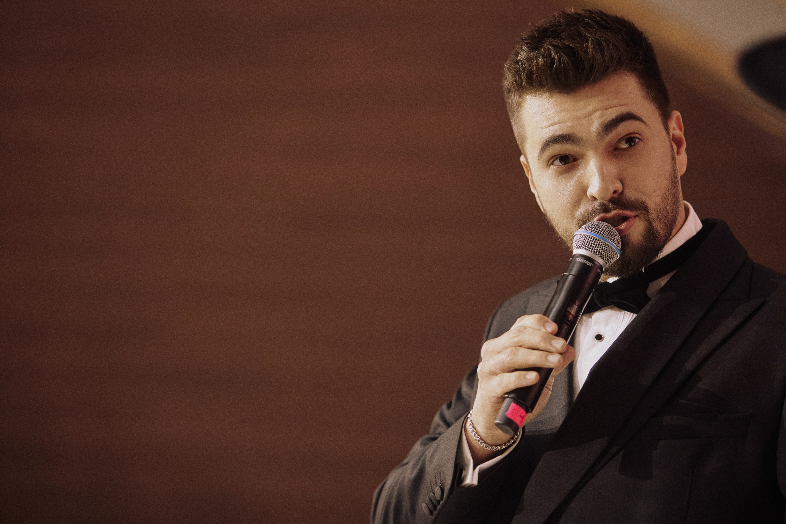 LA DOLCE VITA. Дмитрий Мазуркевич: Профессиональный Репортажный Фотограф