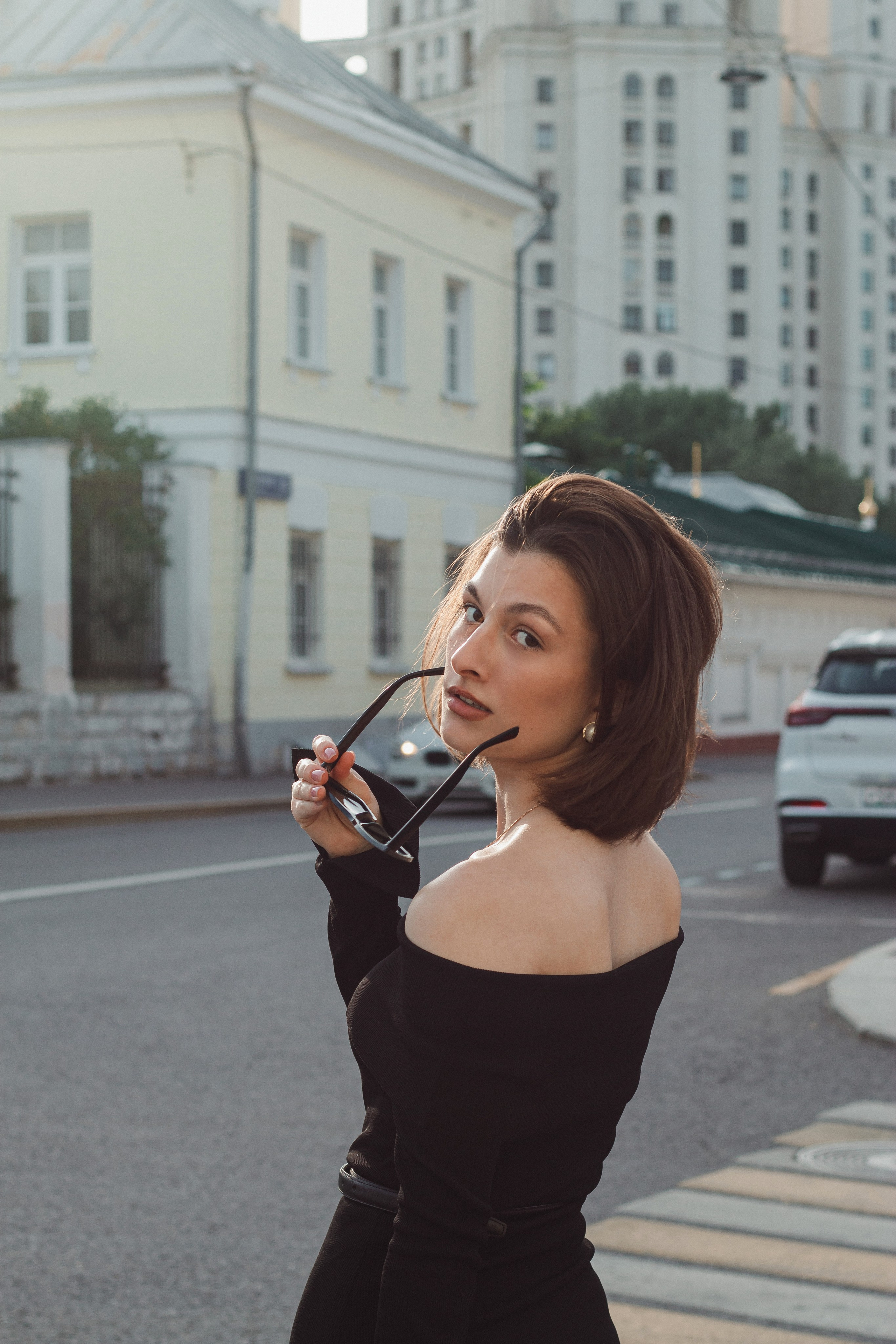 Белла. Семейный фотограф в Одинцово и Москве Эдита Власян