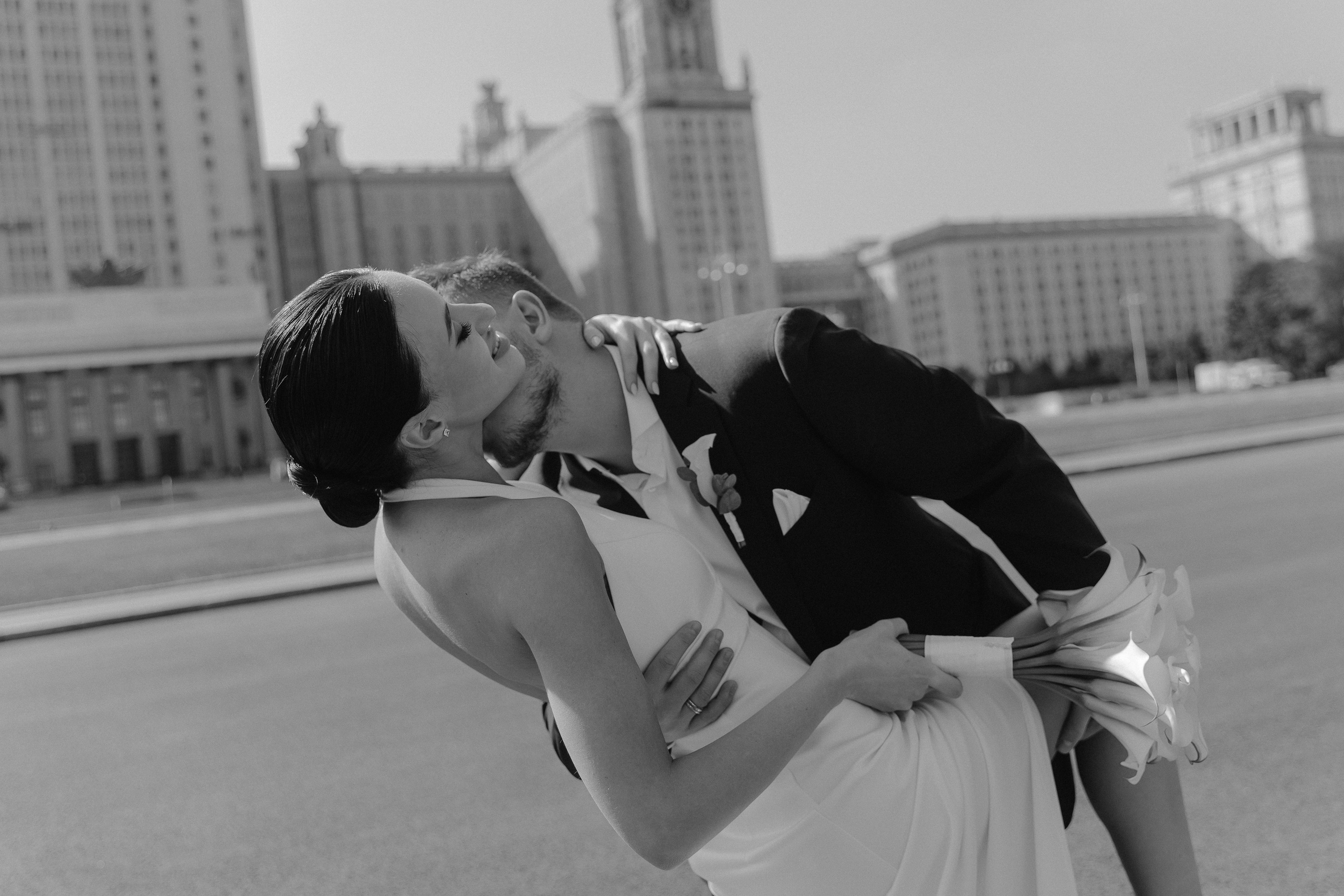 A&D (МОСКВА). Свадебный фотограф — Наталья Фед СПб/Москва
