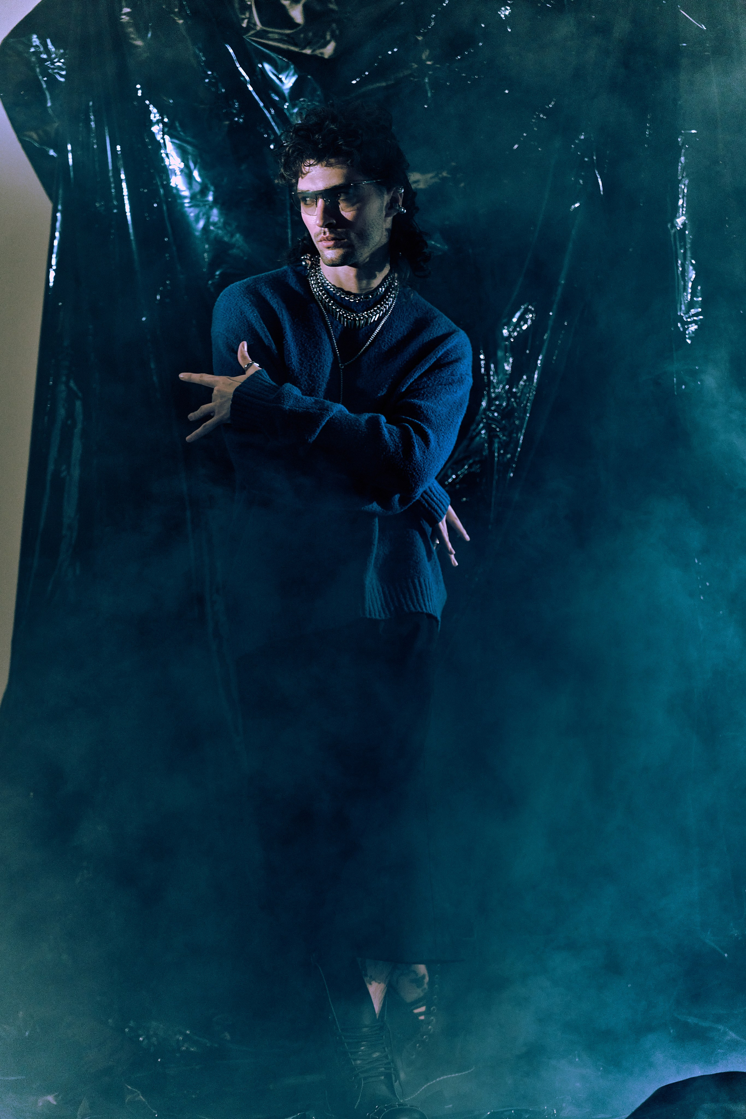 Модель Егор. Свадебный и индивидуальный фотограф Аля Мамакова