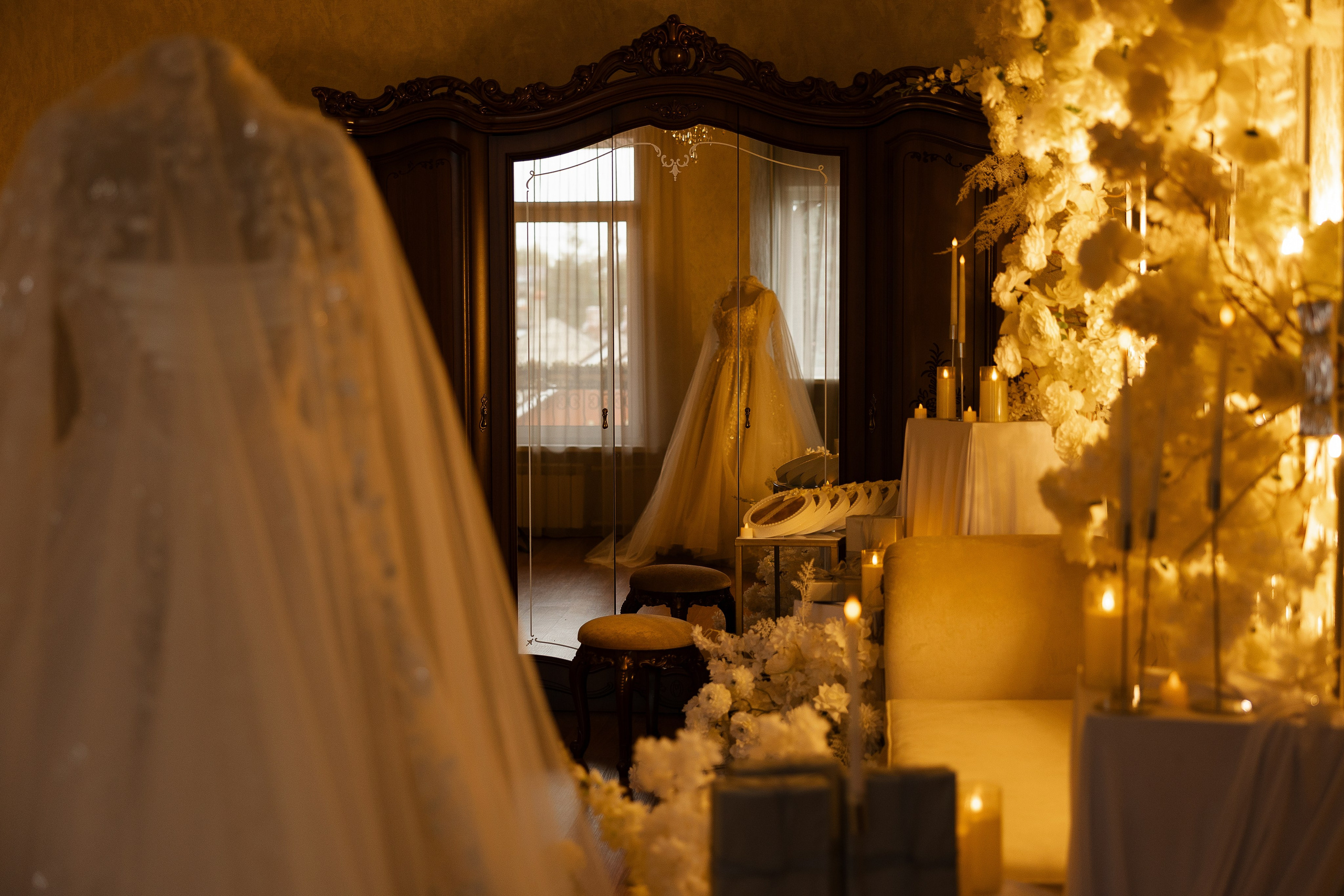 Wedding Day V&L. Свадебный | Семейный фотограф