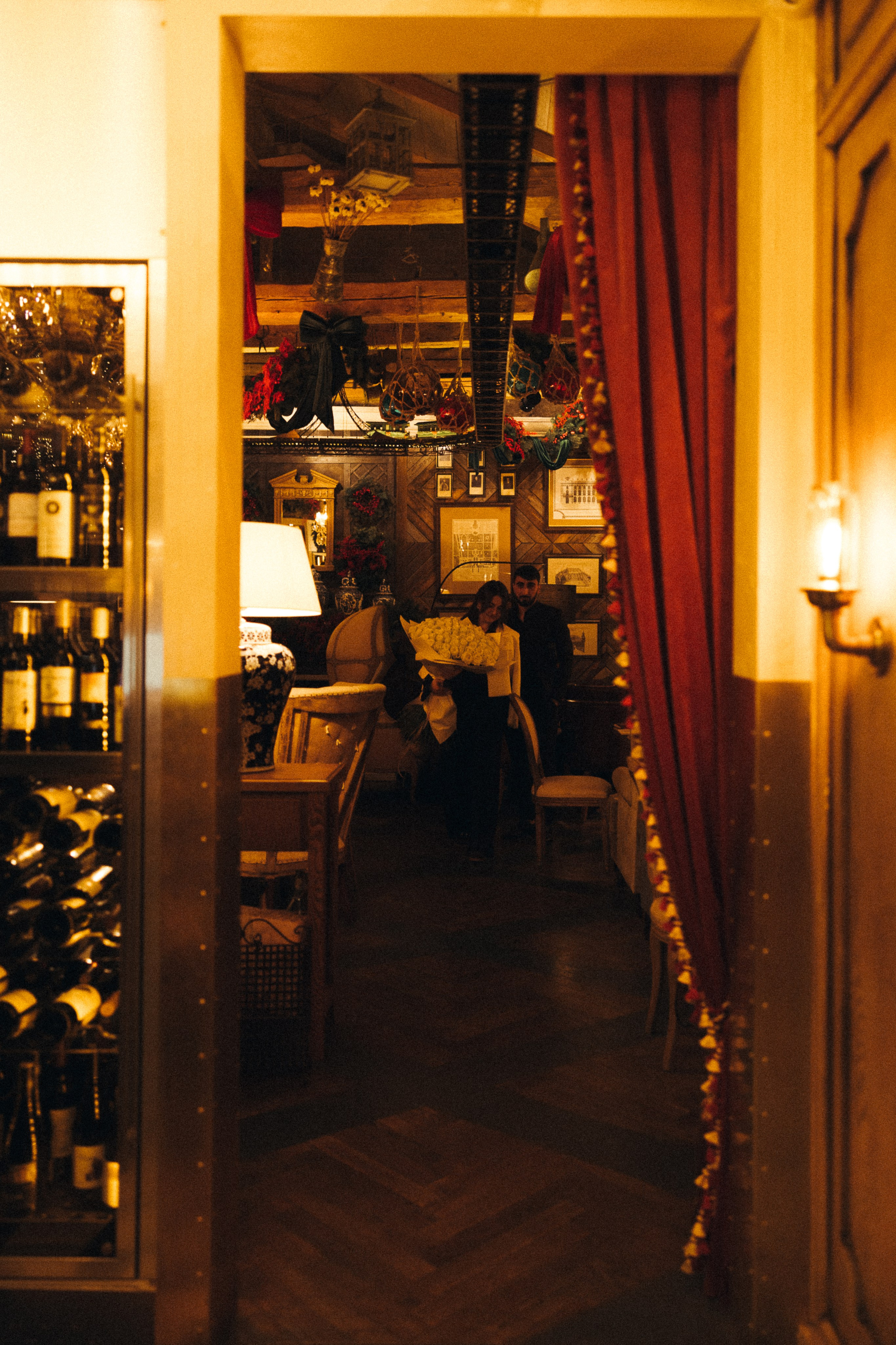 Предложение руки и сердца. Свадебный | Семейный фотограф