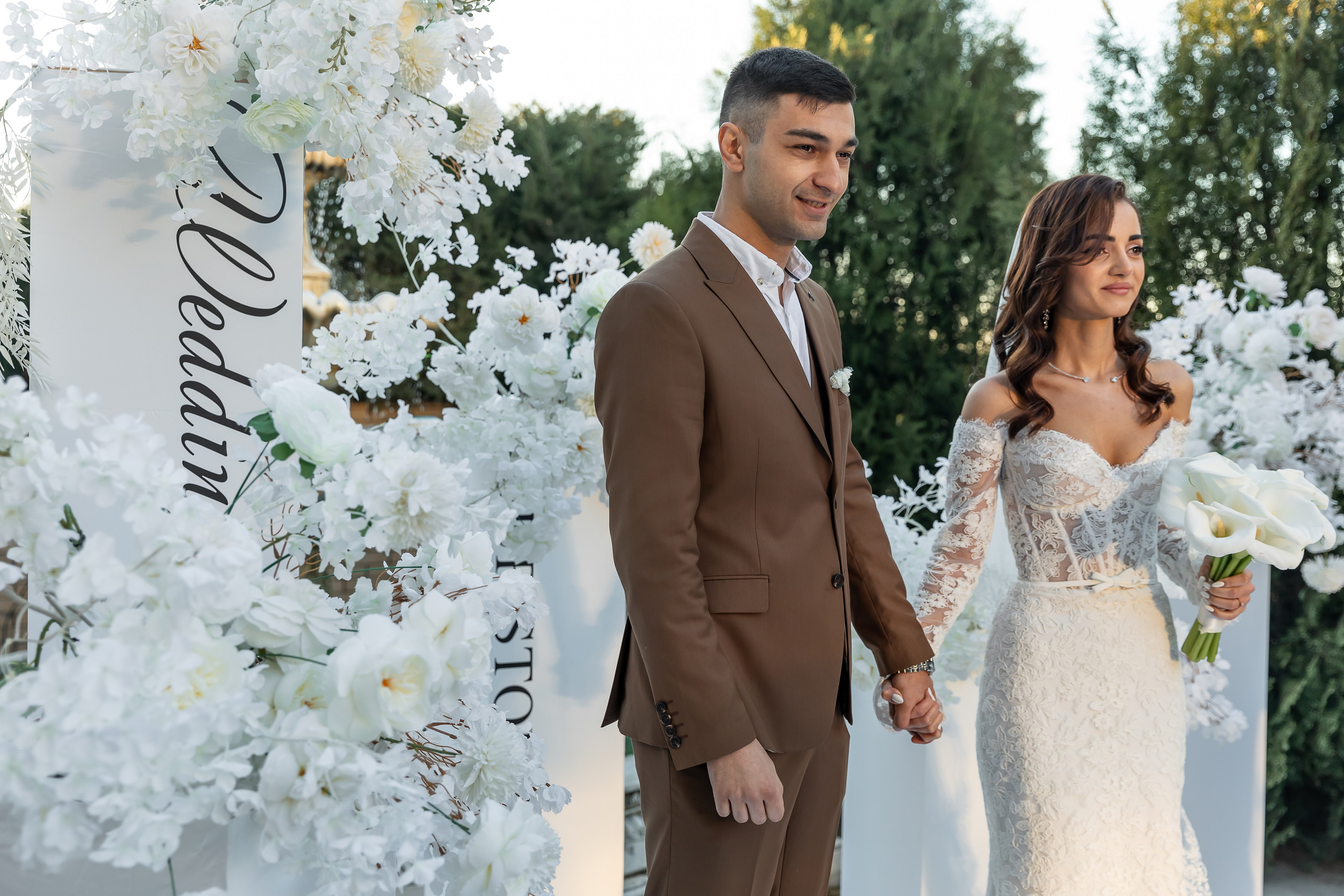 Wedding Day A&E. Свадебный | Семейный фотограф