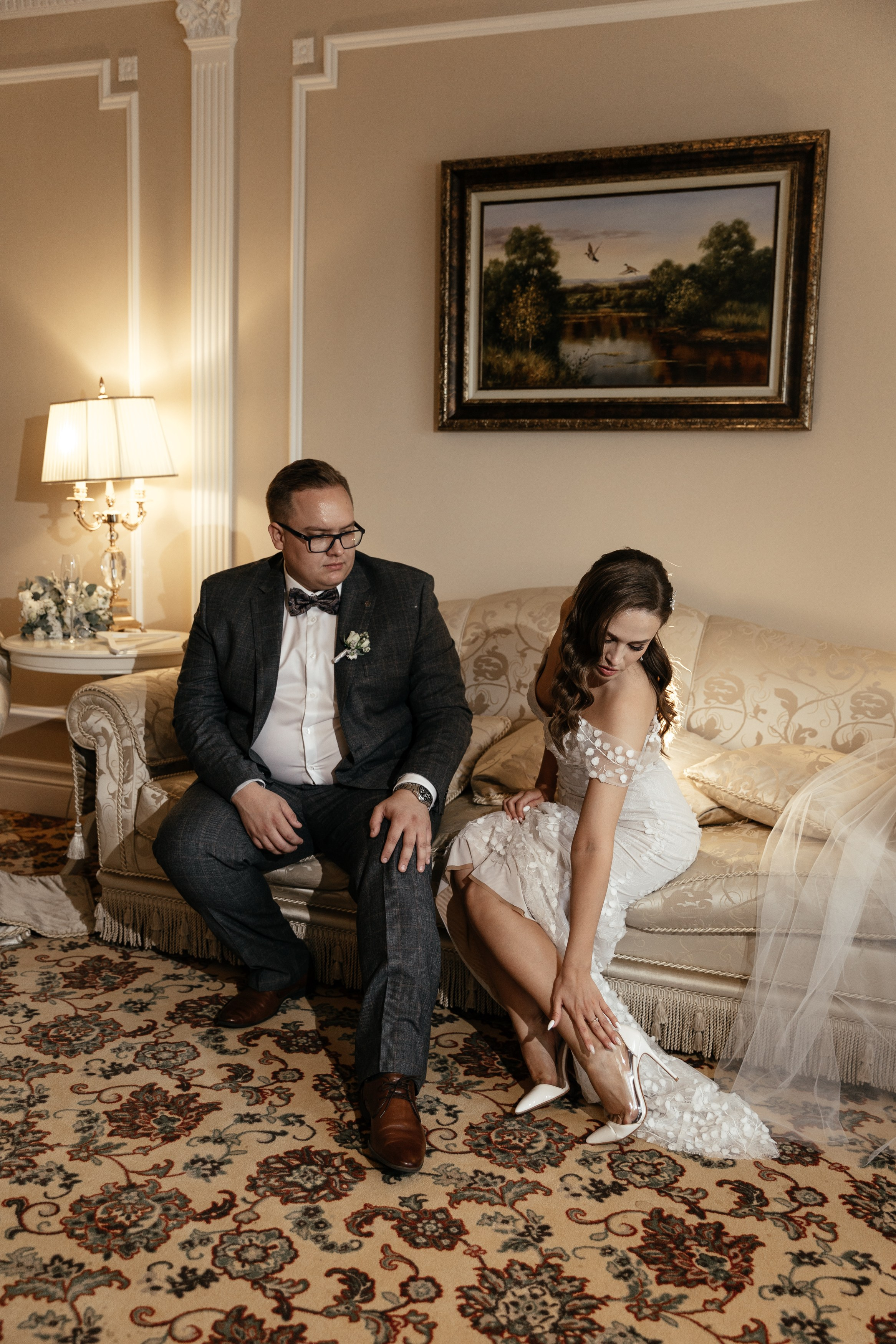 Свадебный фотограф Уфа — Руслан ГабдлисламовЖивые эмоции, красивые кадры, воспоминания на всю жизнь.Работаю по всей Республике Башкортоста. Свадебный фотограф Уфа Руслан Габдлисламов