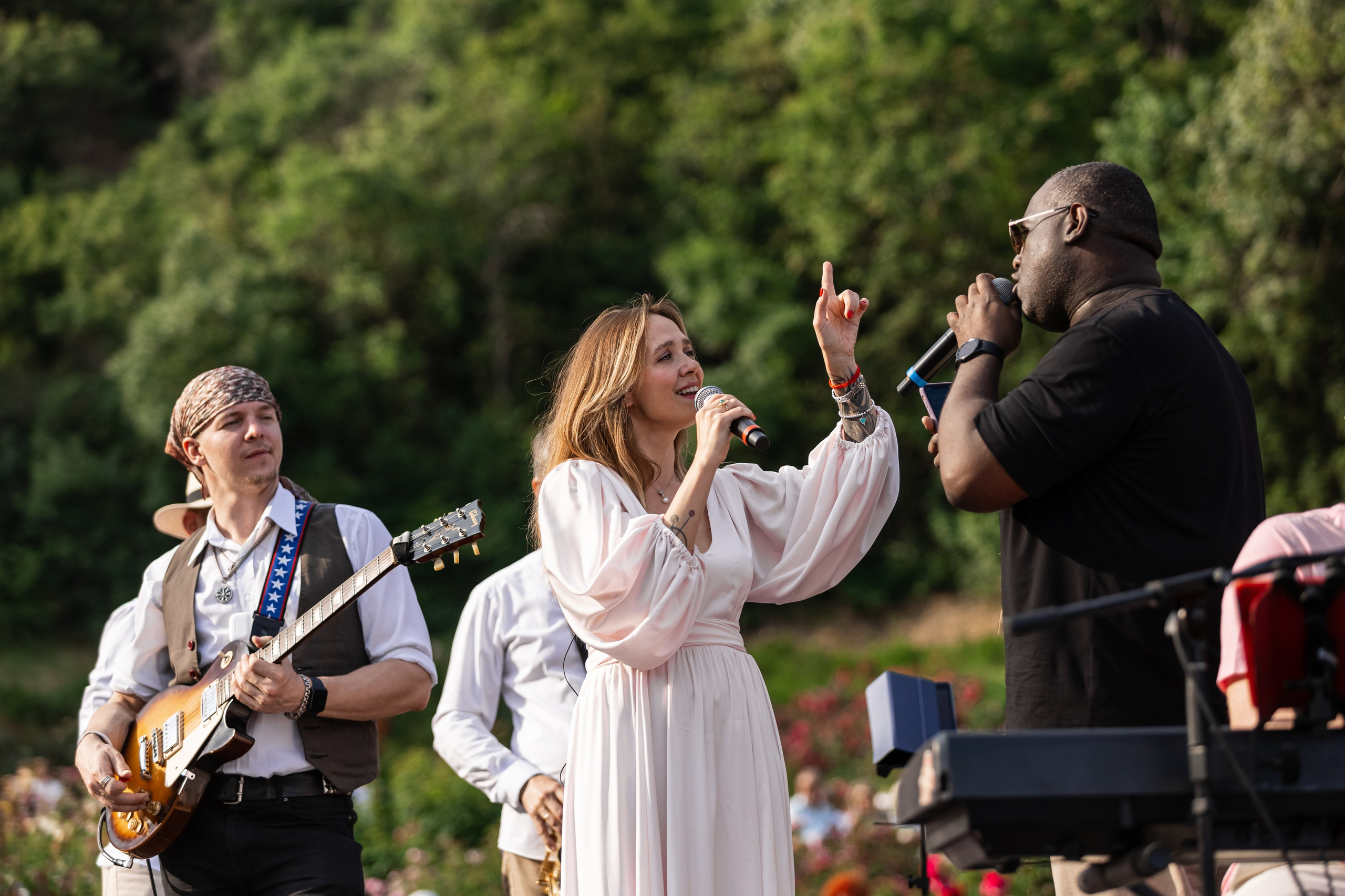 Фестиваль «Природа искусства» 2023. Свадебный фотограф, фотосъемка в Крыму, Севастополе, Симферополе, Ялте