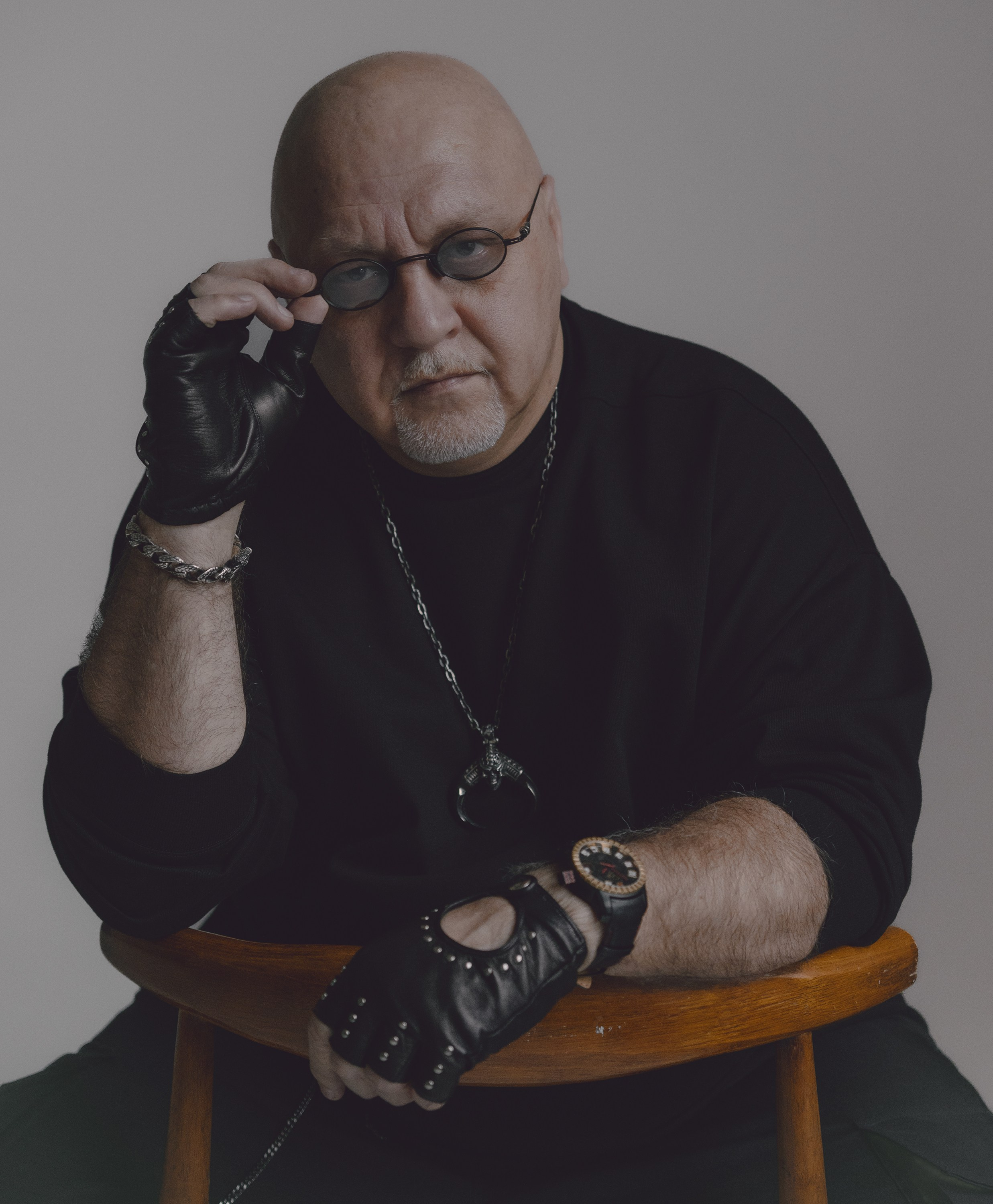 ВЛАД. Портретный фотограф в Москве Колосова Екатерина