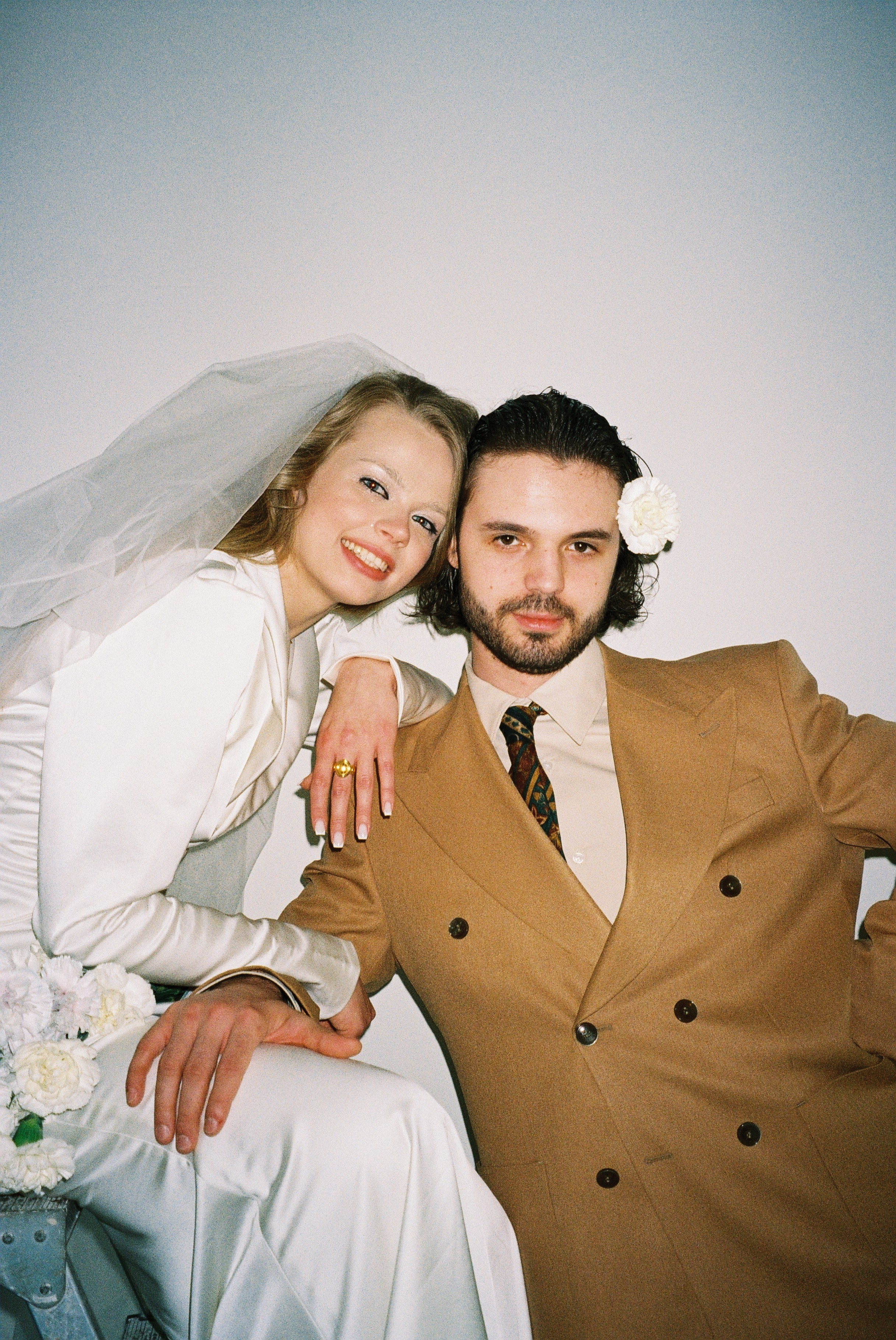 Плёнка. Свадебный фотограф в Краснодаре и Сочи Винидиктова Екатерина