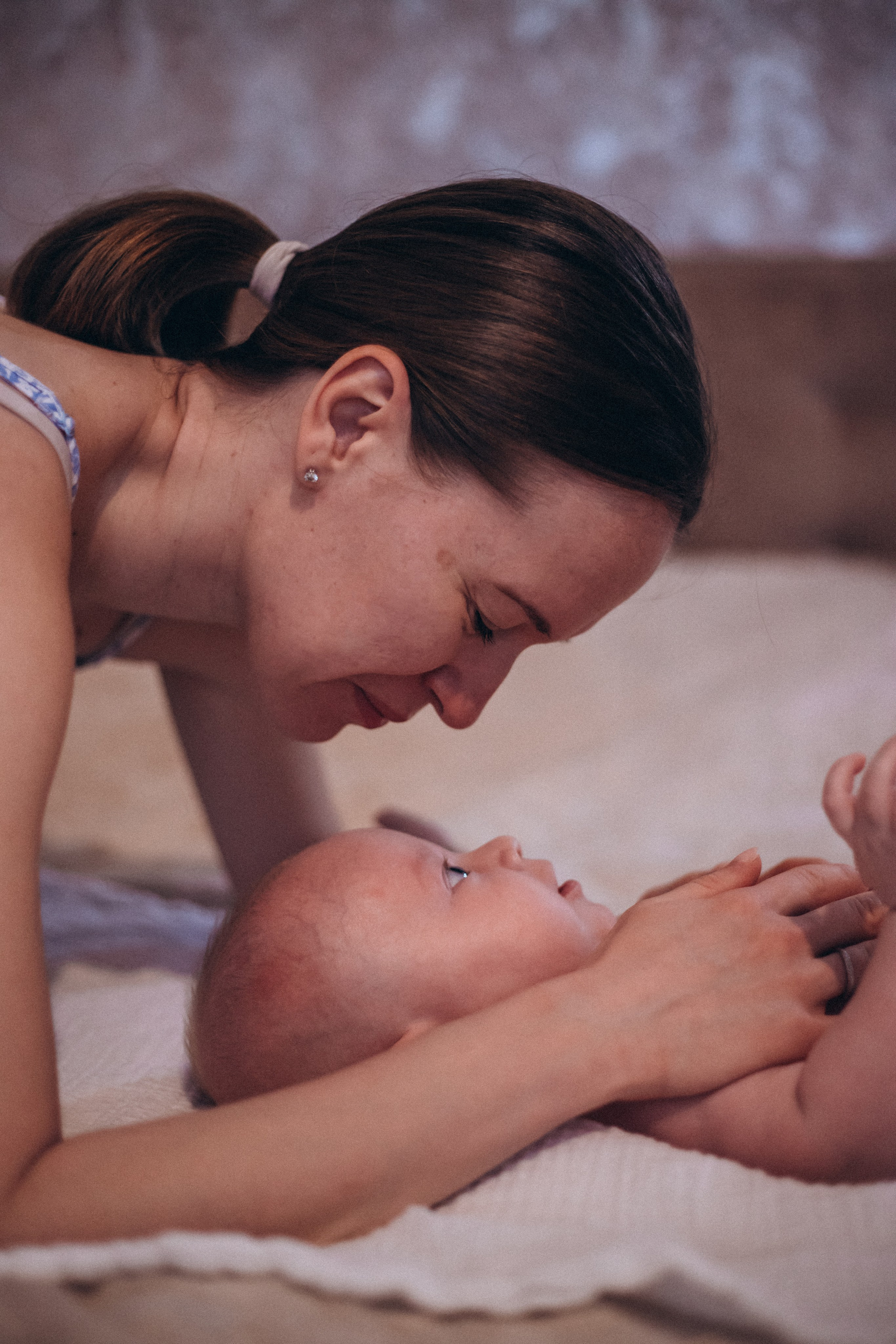 Владимир Екатерина и Максим. Семейный фотограф Нижневартовск Тюмень Ефимова Ирина