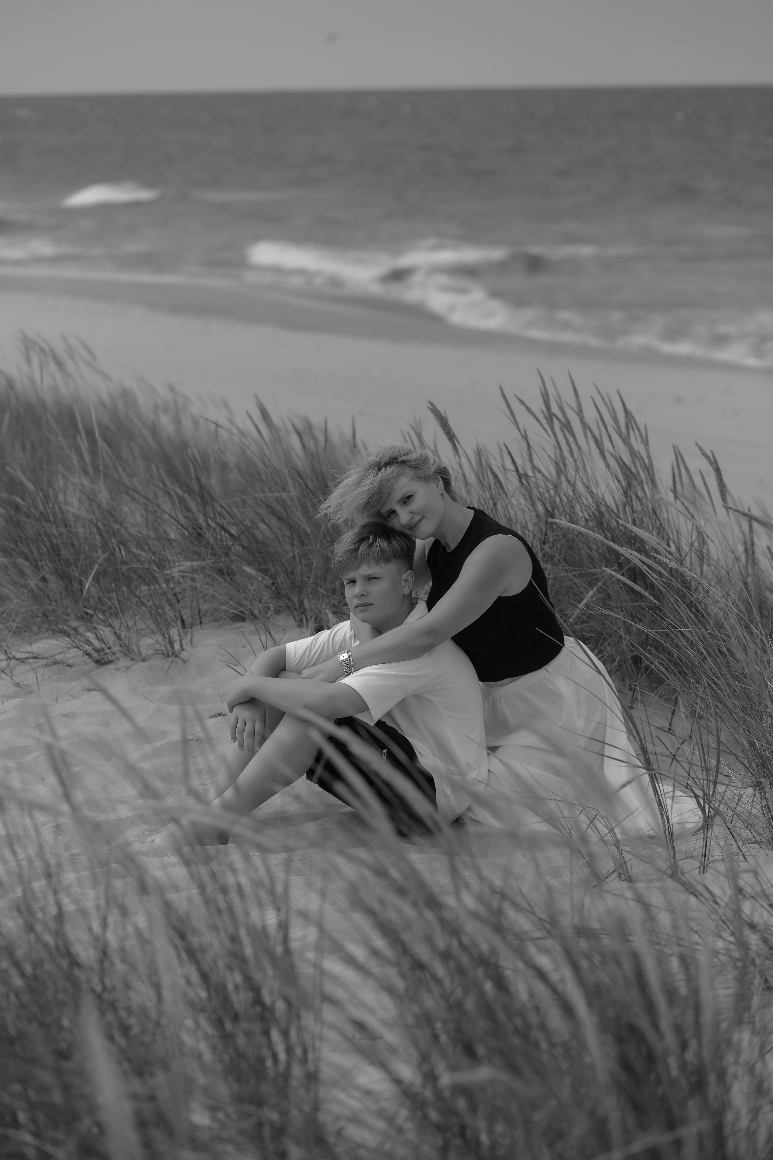 Юлия и Артем. Фотограф в Калининграде Решетникова Алина