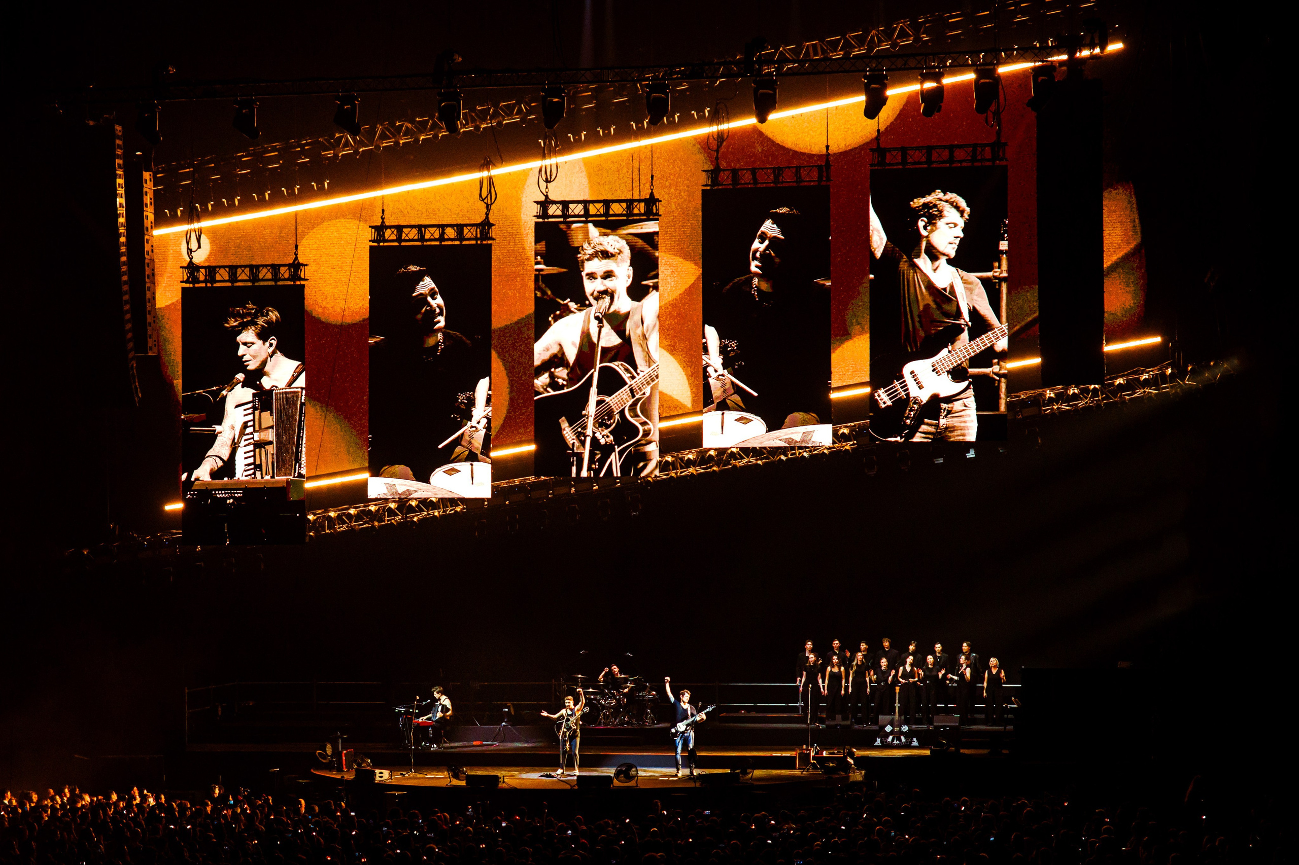 THE HATTERS | MOSCOW | 2025. OOPS