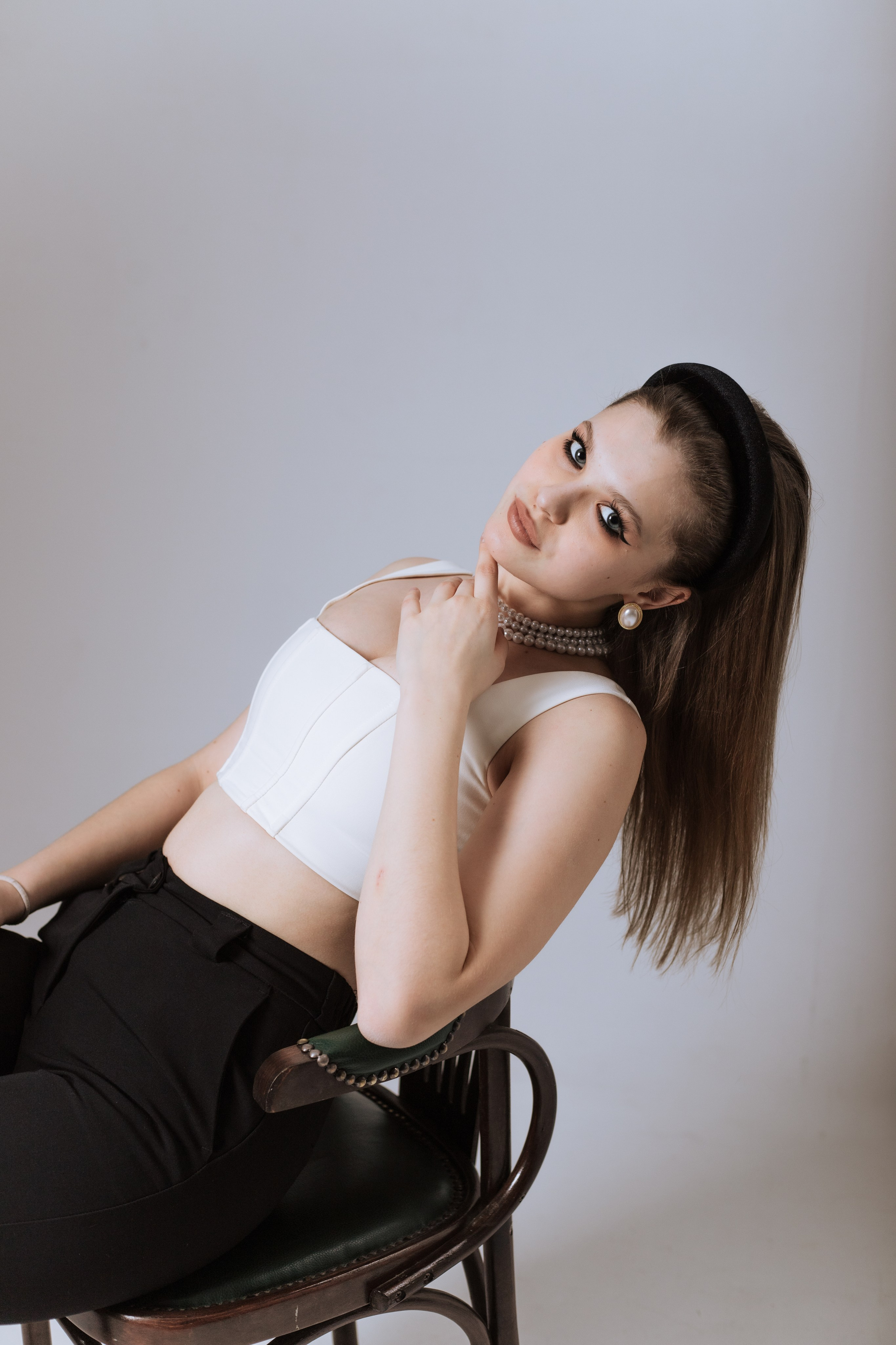 Софья. Анастасия Попова — свадебный и репортажный фотограф | Воронеж, Павловск