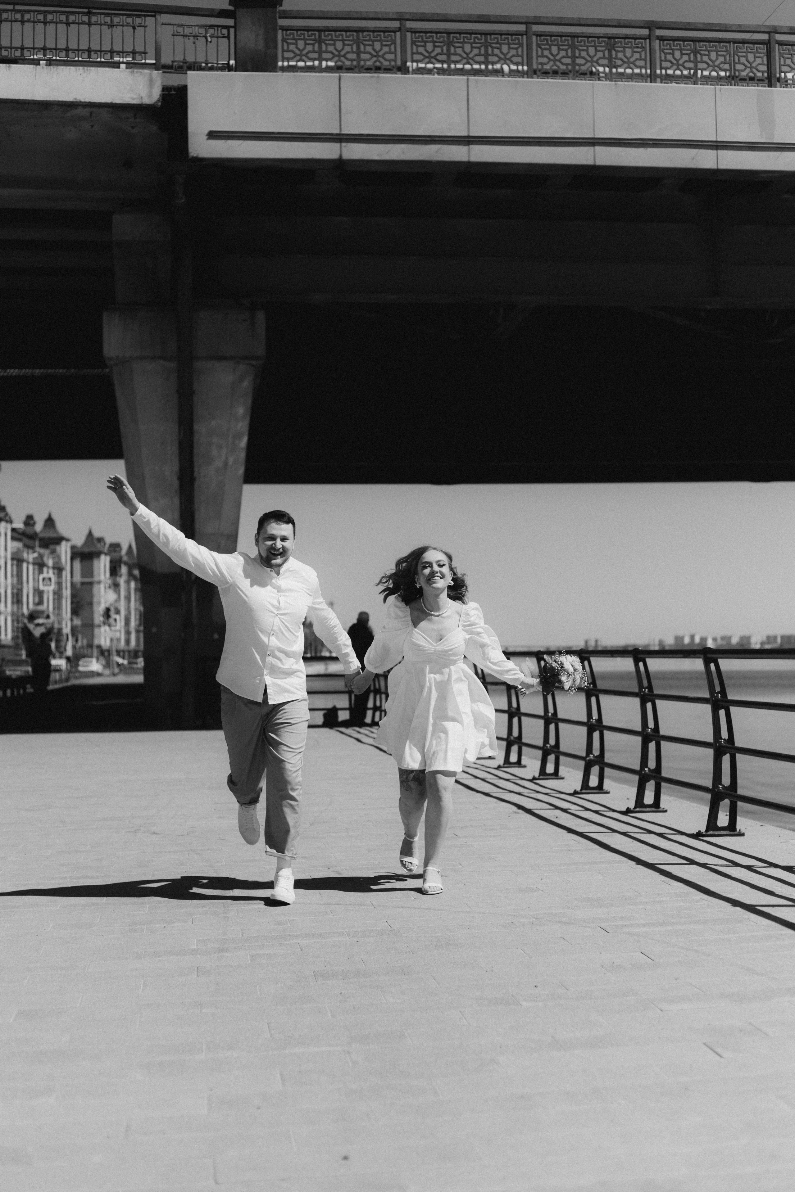 Лиза&Дима. Анастасия Попова — свадебный и репортажный фотограф | Воронеж, Павловск