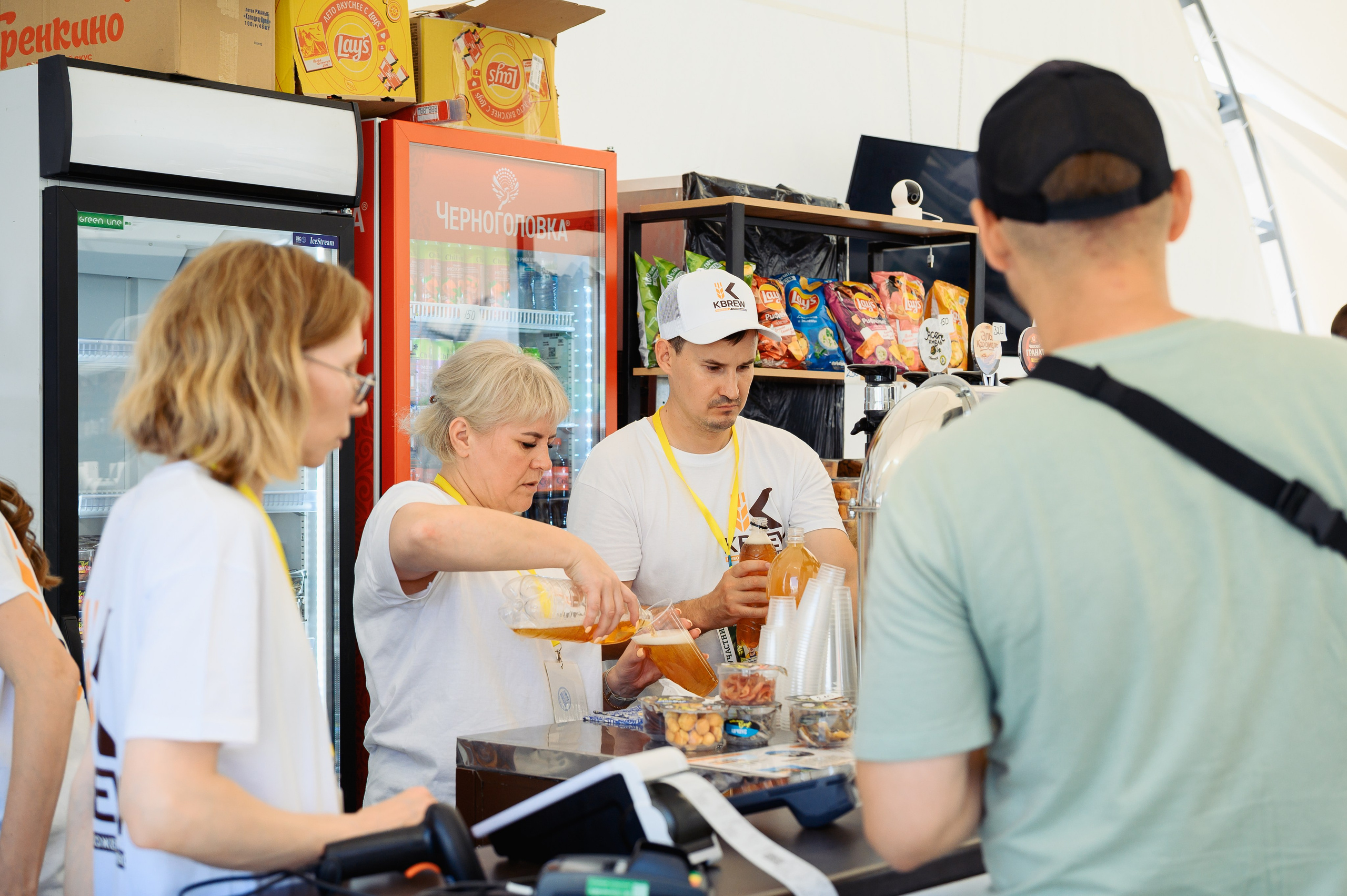 «Зеленое золото России» 2025 | Открытие. Mike Dovetail | Портретный и репортажный фотограф