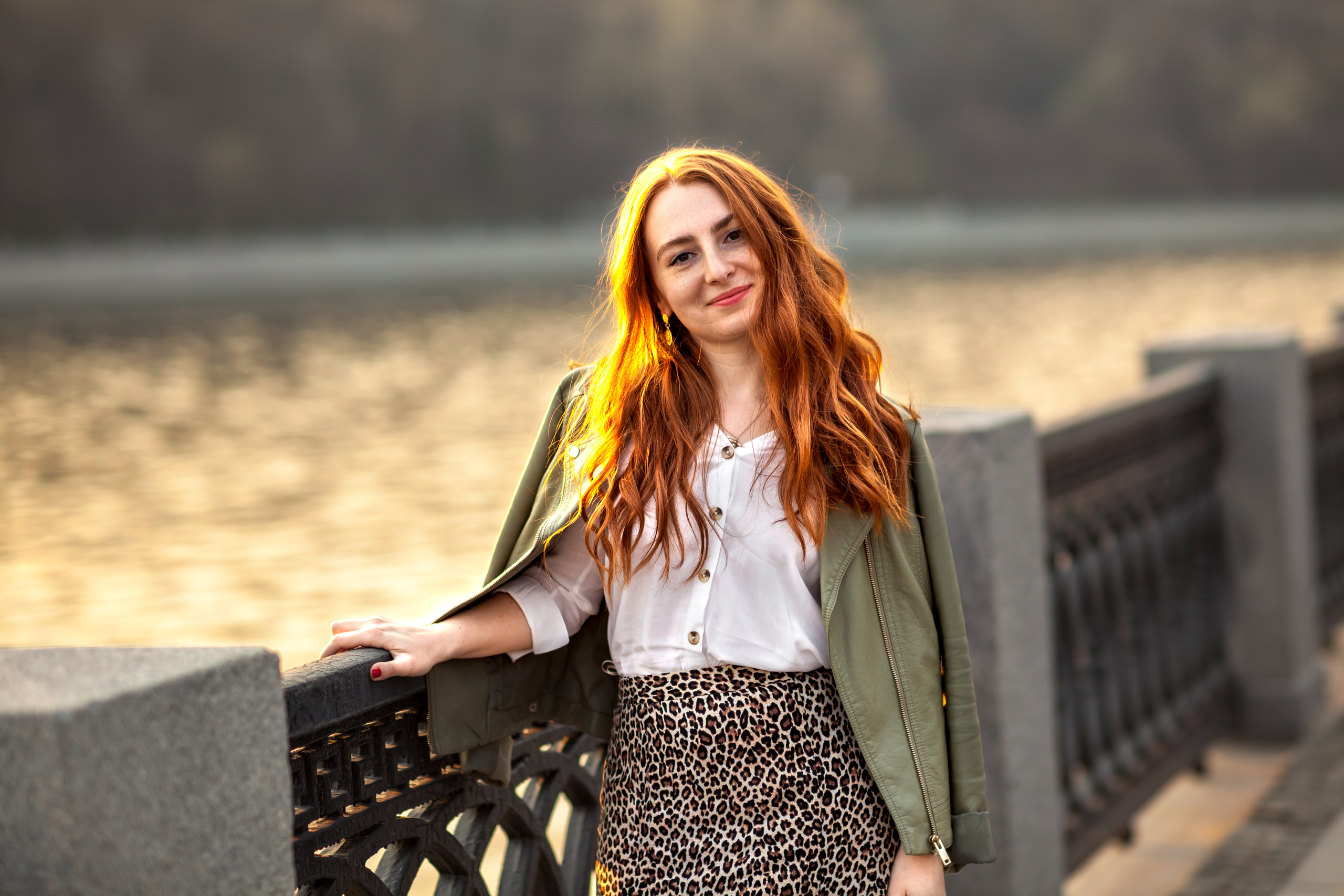 Фотопрогулки. Фотограф Сергей Лукьянов @xapeton_photo Москва