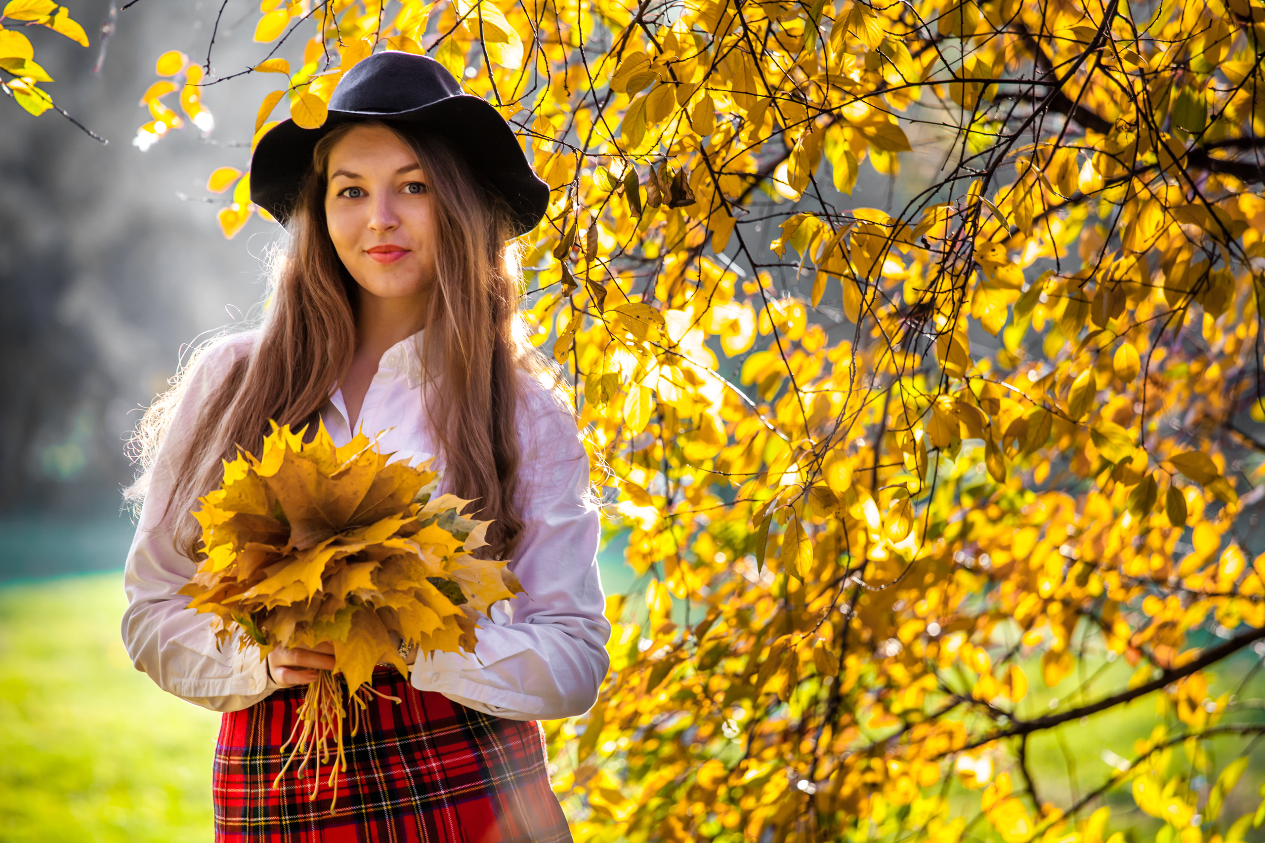 Фотопрогулки. Фотограф Сергей Лукьянов @xapeton_photo Москва