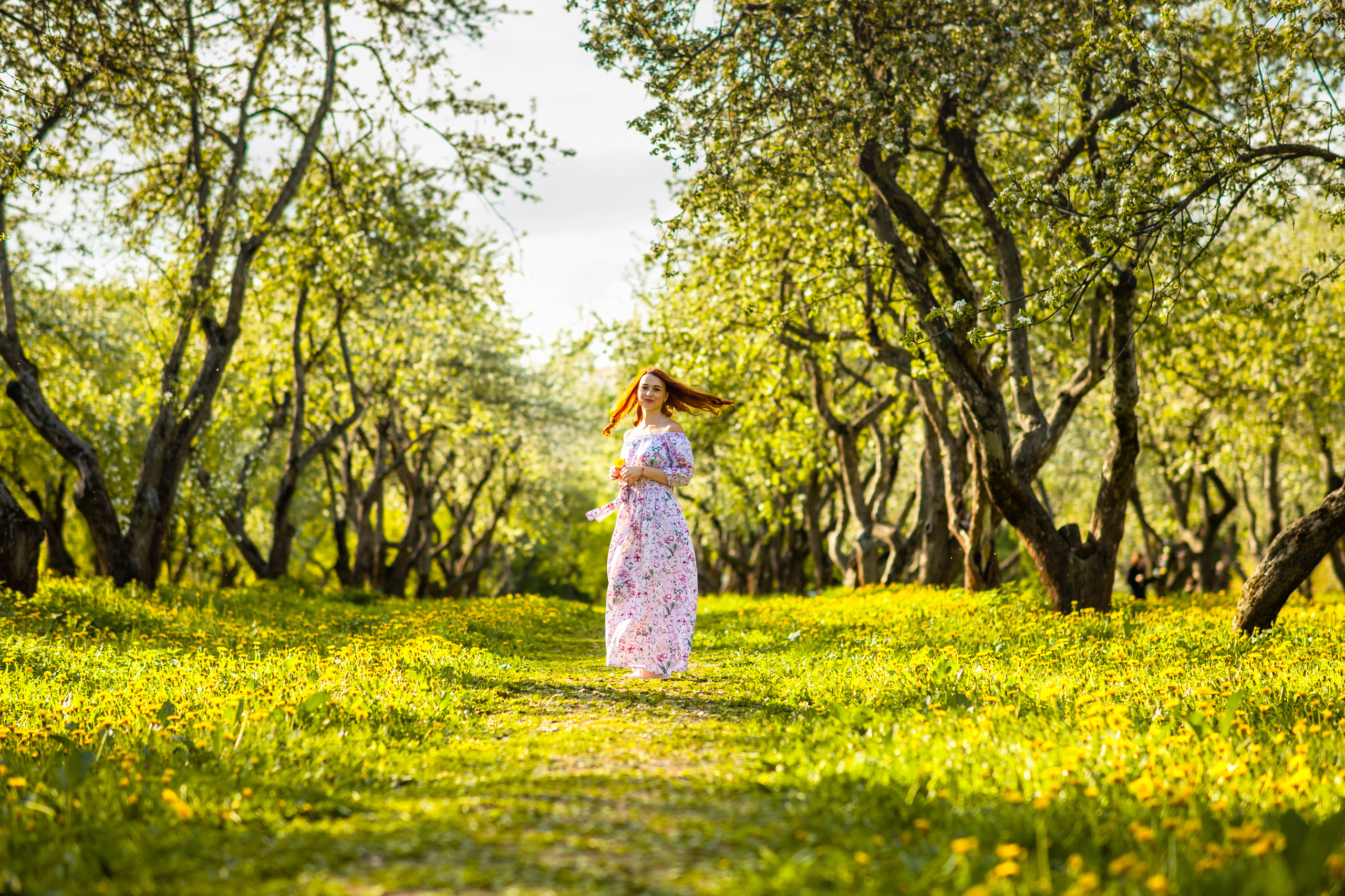 Фотопрогулки. Фотограф Сергей Лукьянов @xapeton_photo Москва